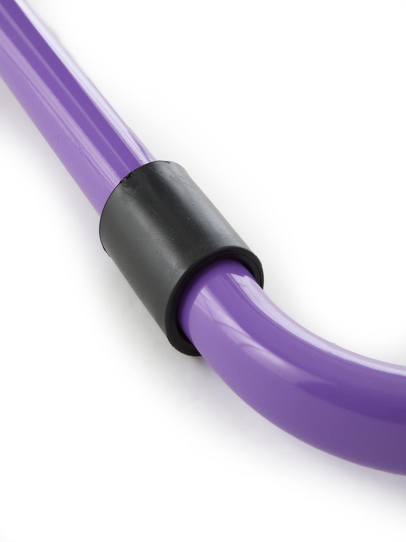 Image 7 of 7 of Soft Steps Gymnastic Bar