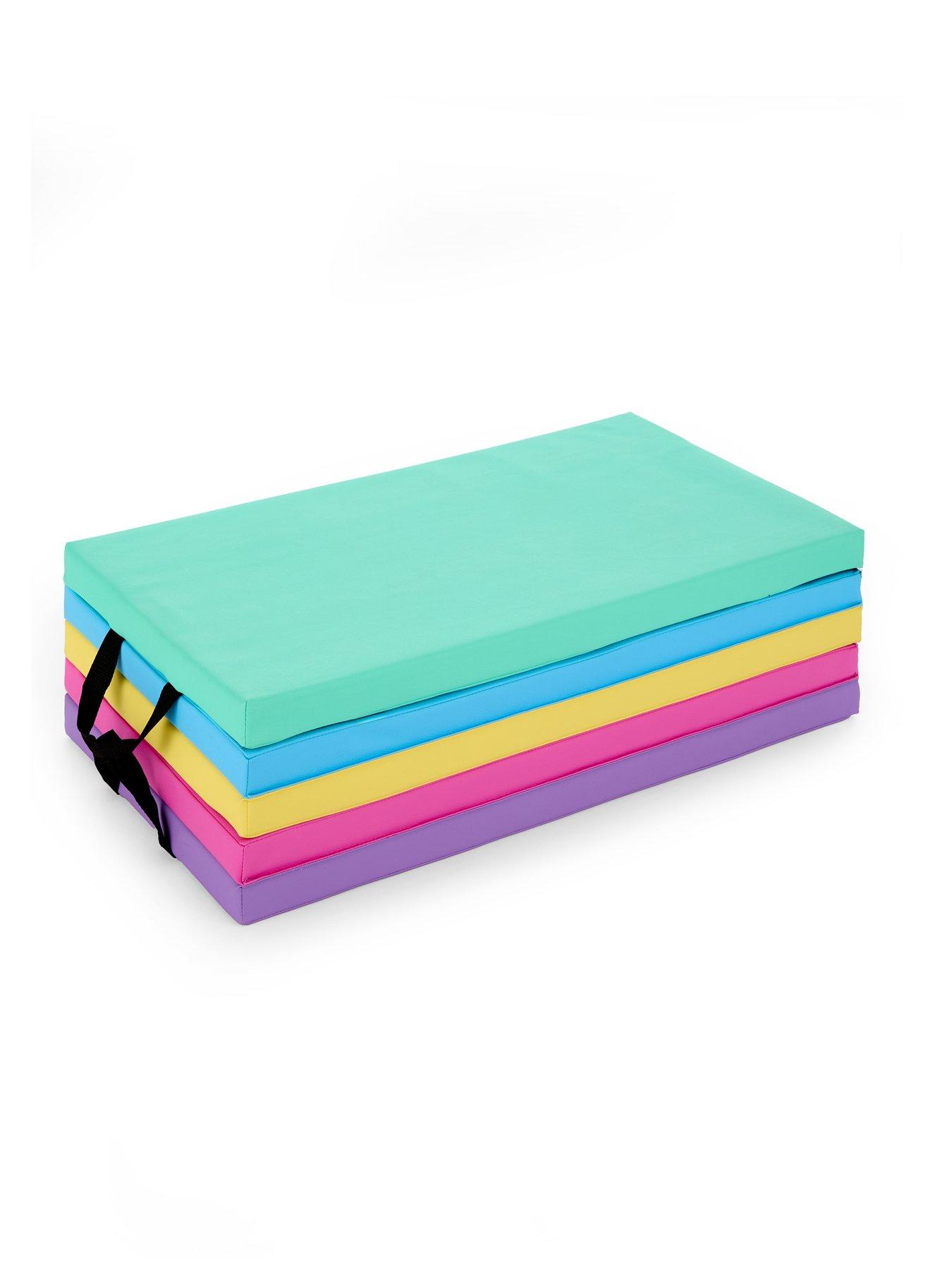 Image 4 of 6 of Soft Steps Soft Play Folding Playmat