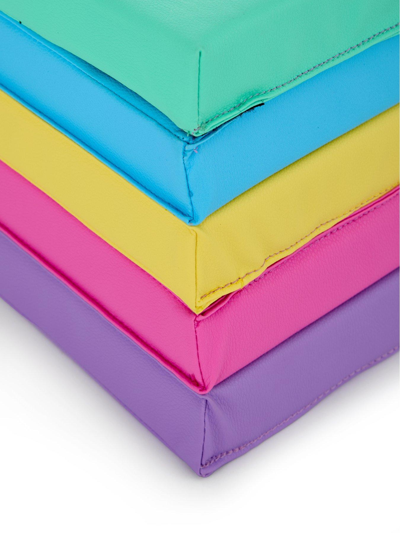 Image 5 of 6 of Soft Steps Soft Play Folding Playmat