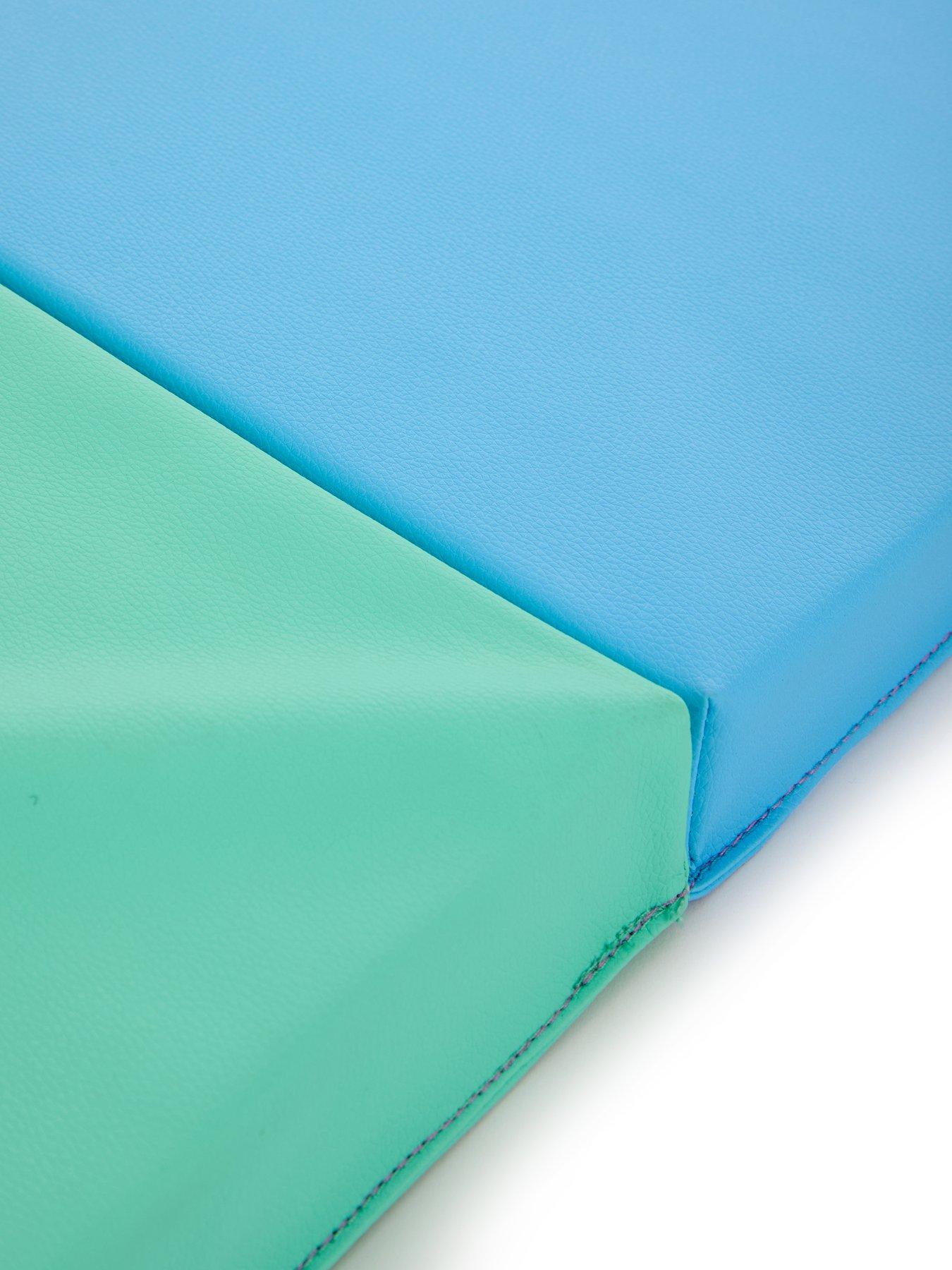 Gallery Detail: Soft Steps Soft Steps Soft Play Folding Playmat