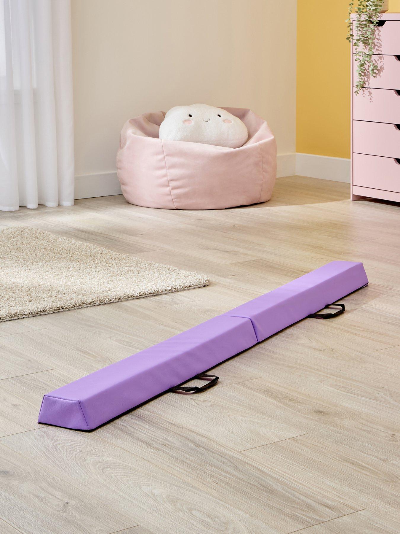 Soft Steps Soft Play Balance Beam