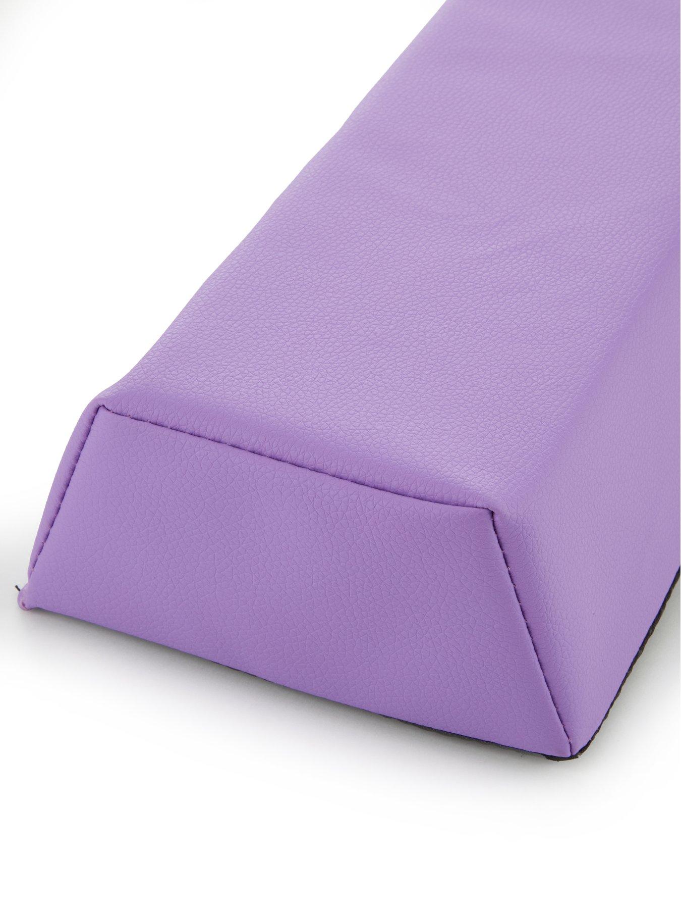 Image 5 of 6 of Soft Steps Soft Steps Soft Play Balance Beam