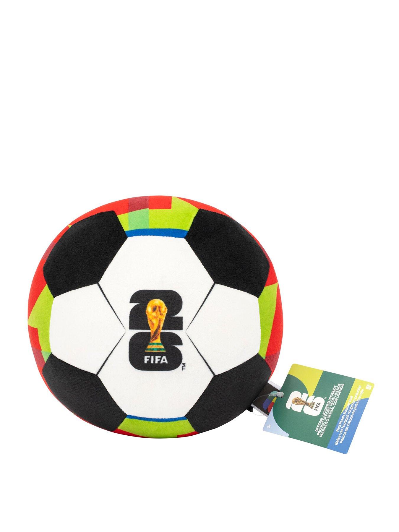 fifa-9-inch-red-plush-football-soft-collectible-world-cup-plush-toy-official-pattern-ages-3
