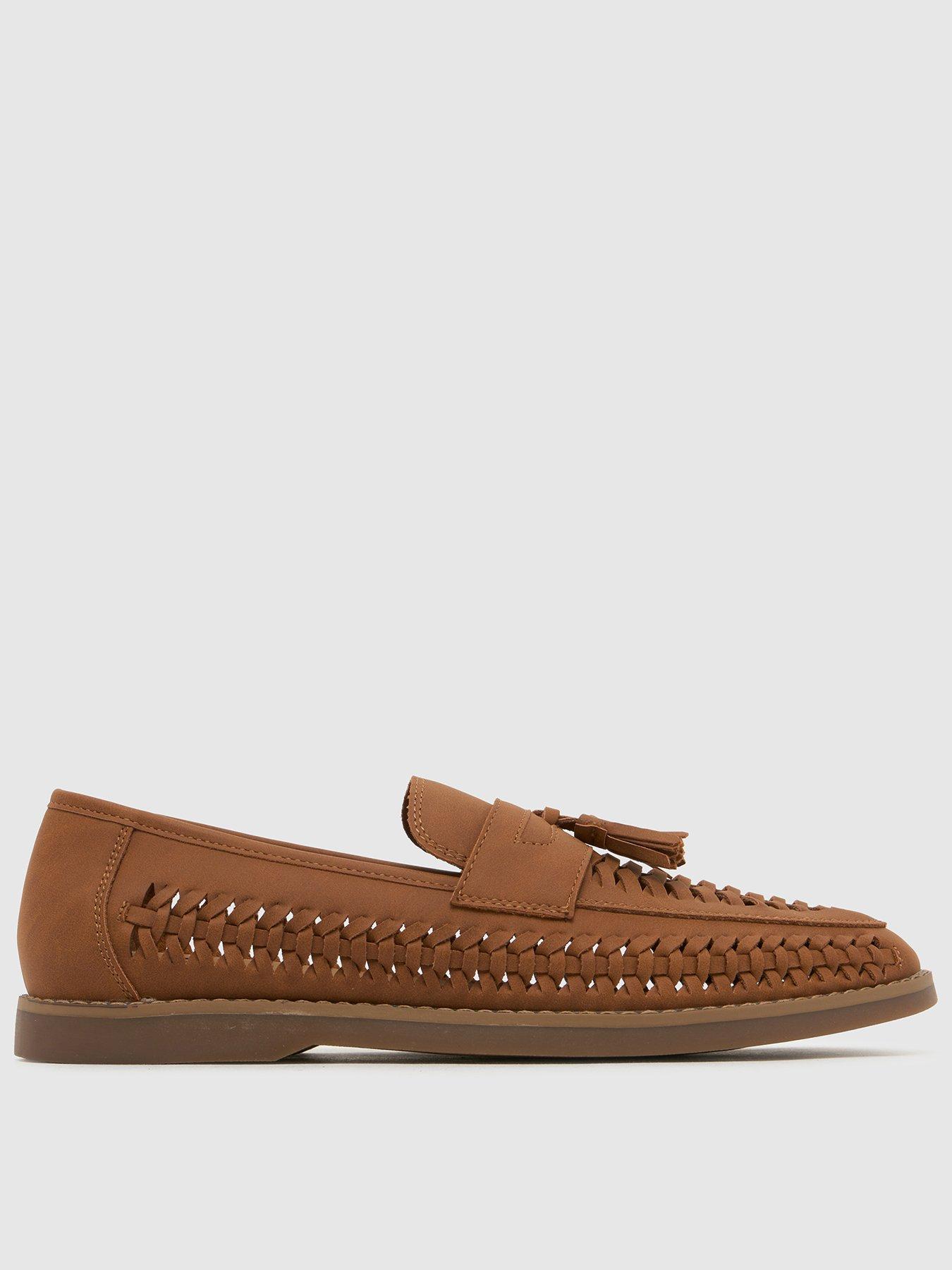 schuh-robbie-woven-loafer-brown