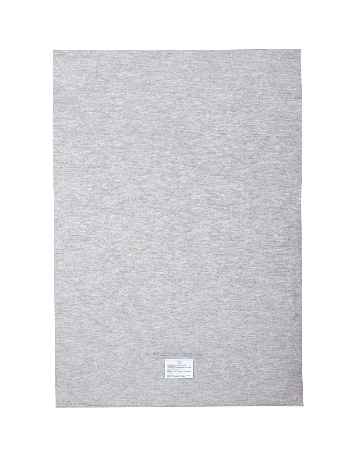 Image 2 of 4 of PurFlo Total Eclipse Portable Blackout Blind
