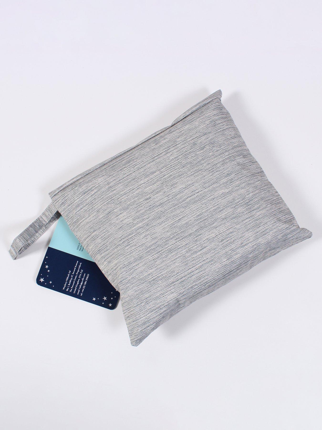 Image 3 of 4 of PurFlo Total Eclipse Portable Blackout Blind