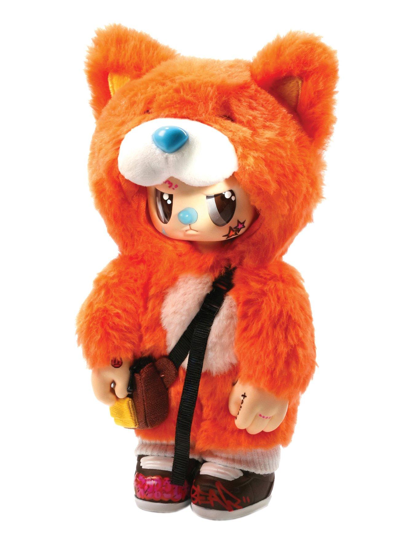 Image 4 of 7 of Rebel Bear Moveable Bag Series Assortment