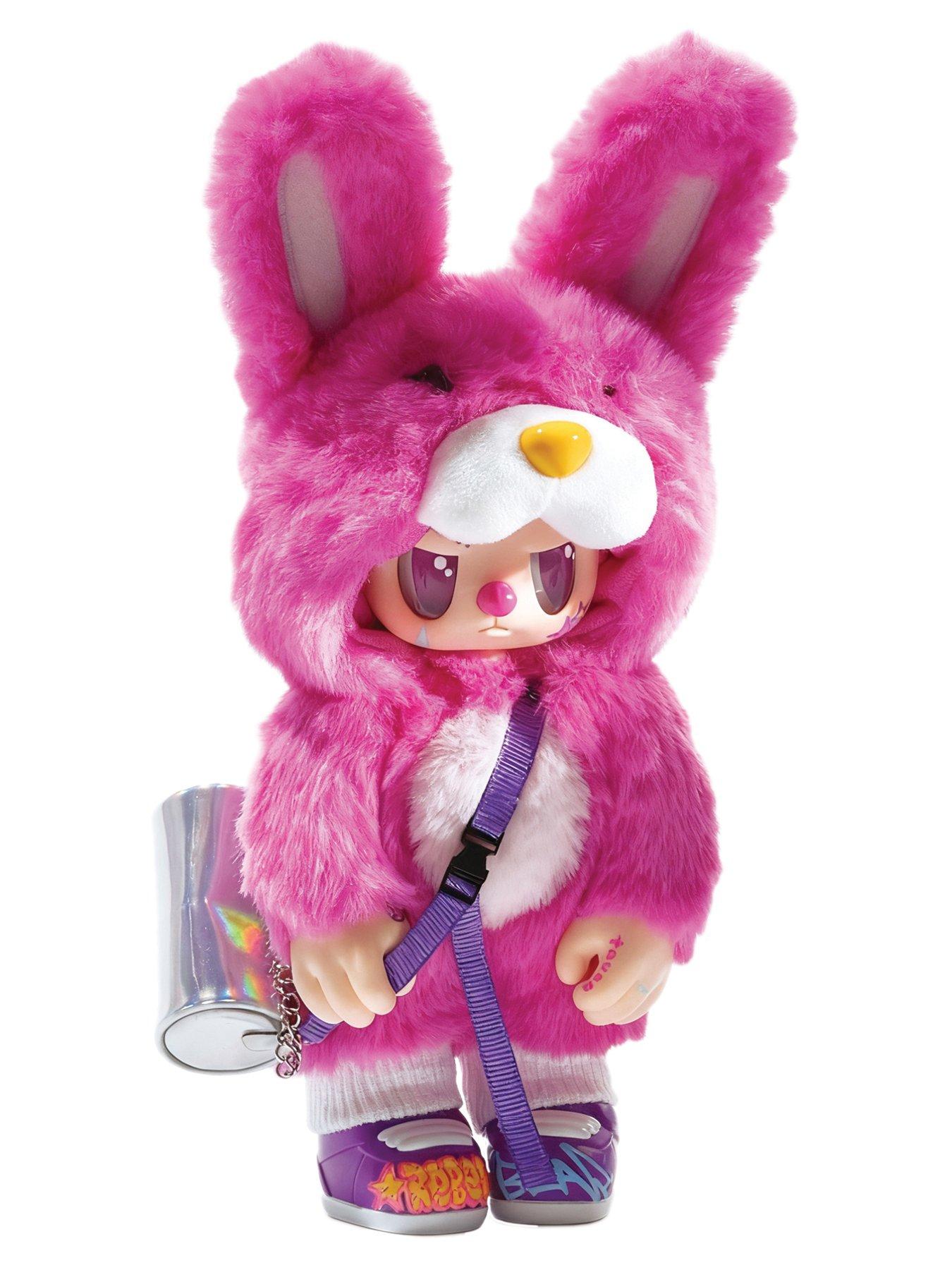 Image 5 of 7 of Rebel Bear Moveable Bag Series Assortment