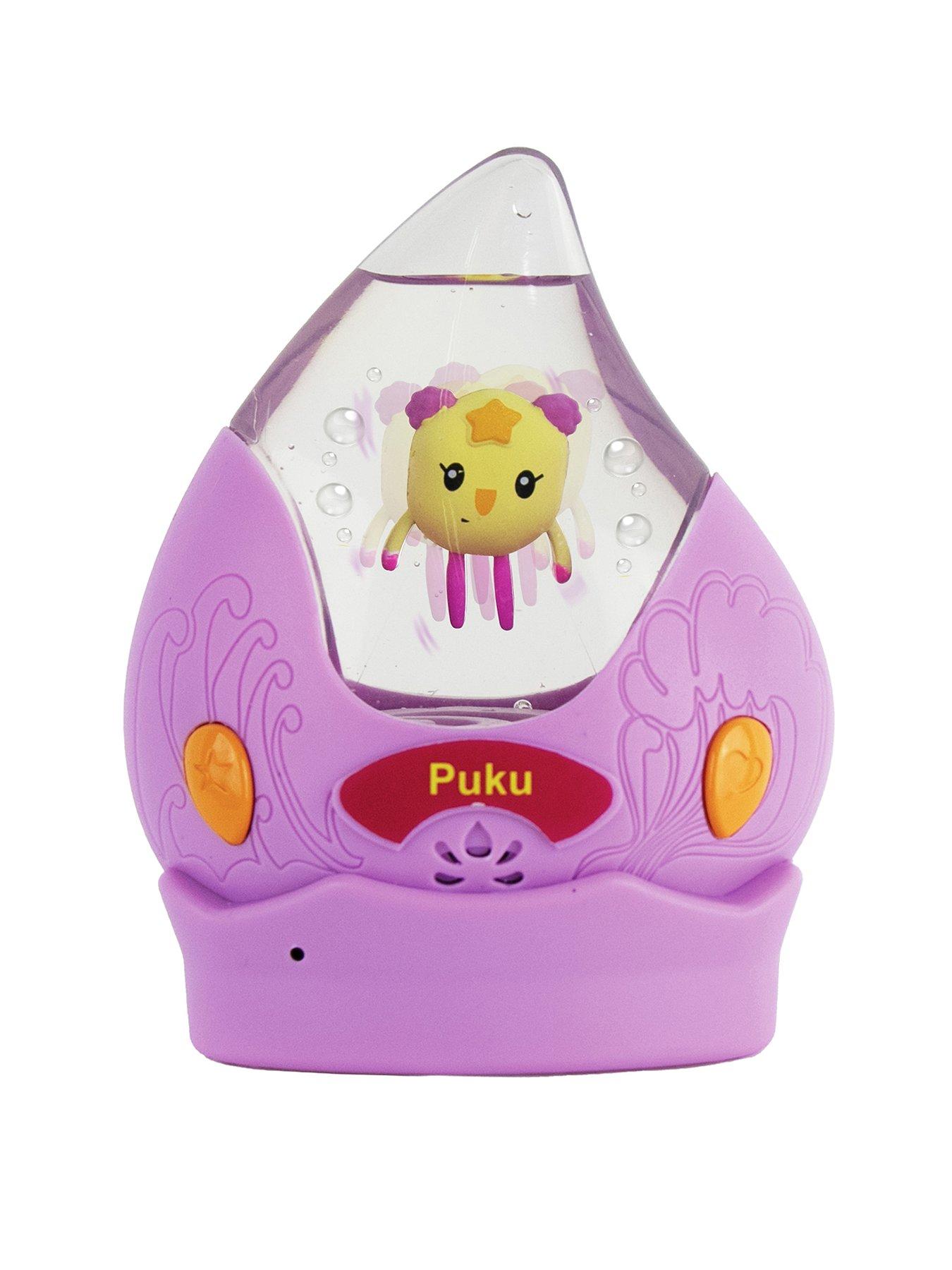 Aqua Pets PUKU