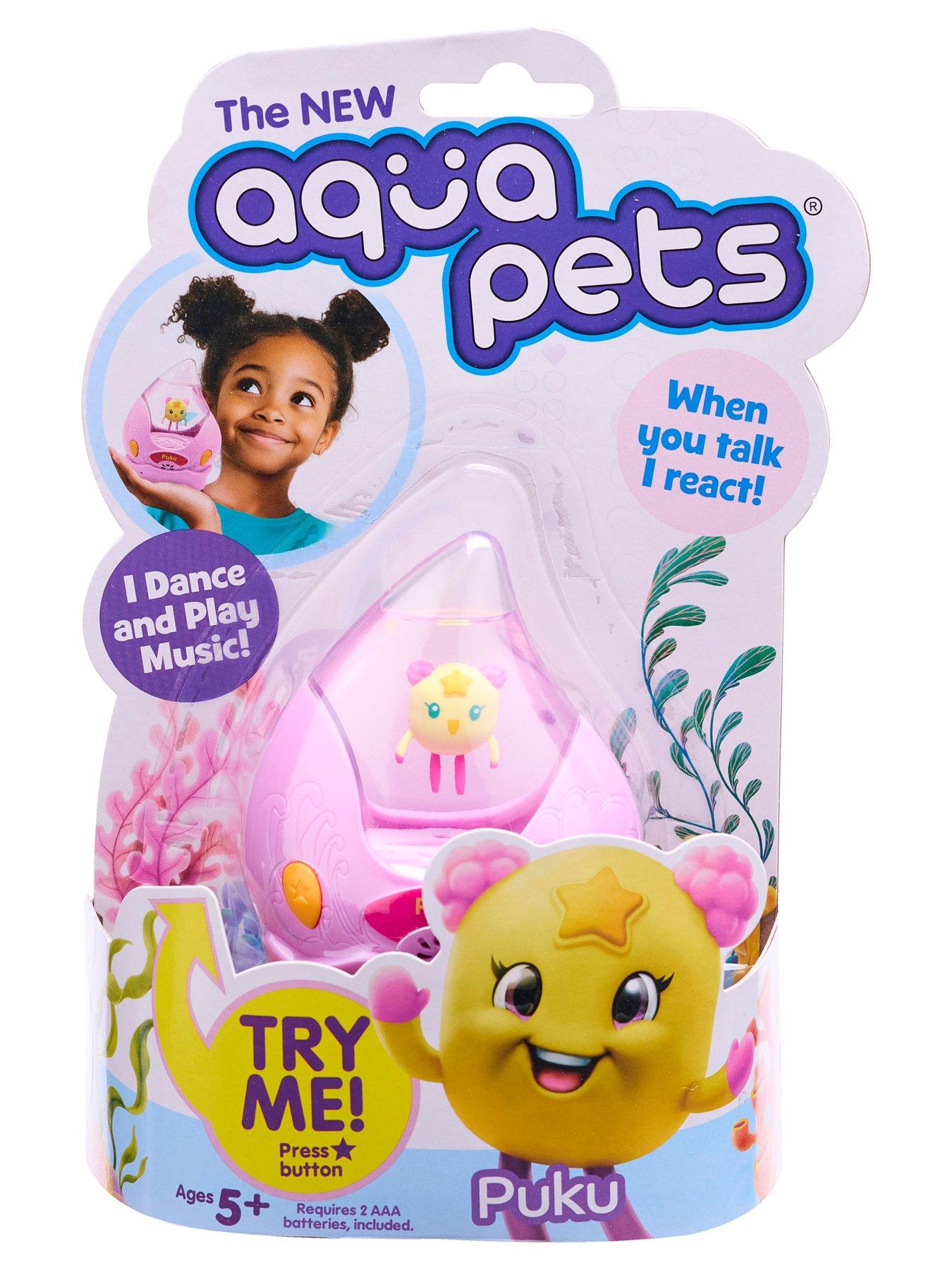 Image 2 of 8 of Aqua Pets PUKU