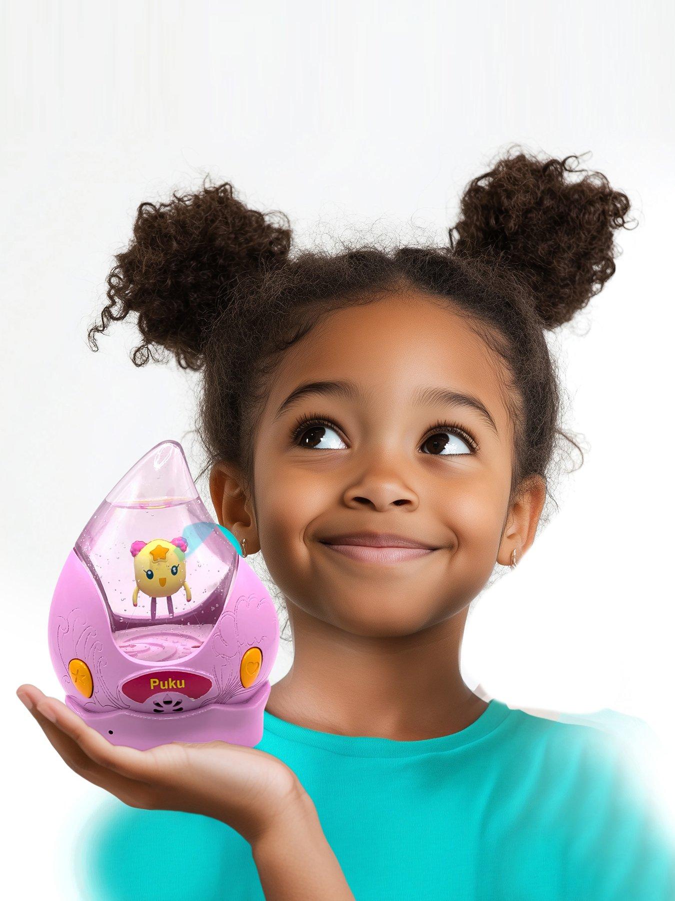 Image 3 of 8 of Aqua Pets PUKU