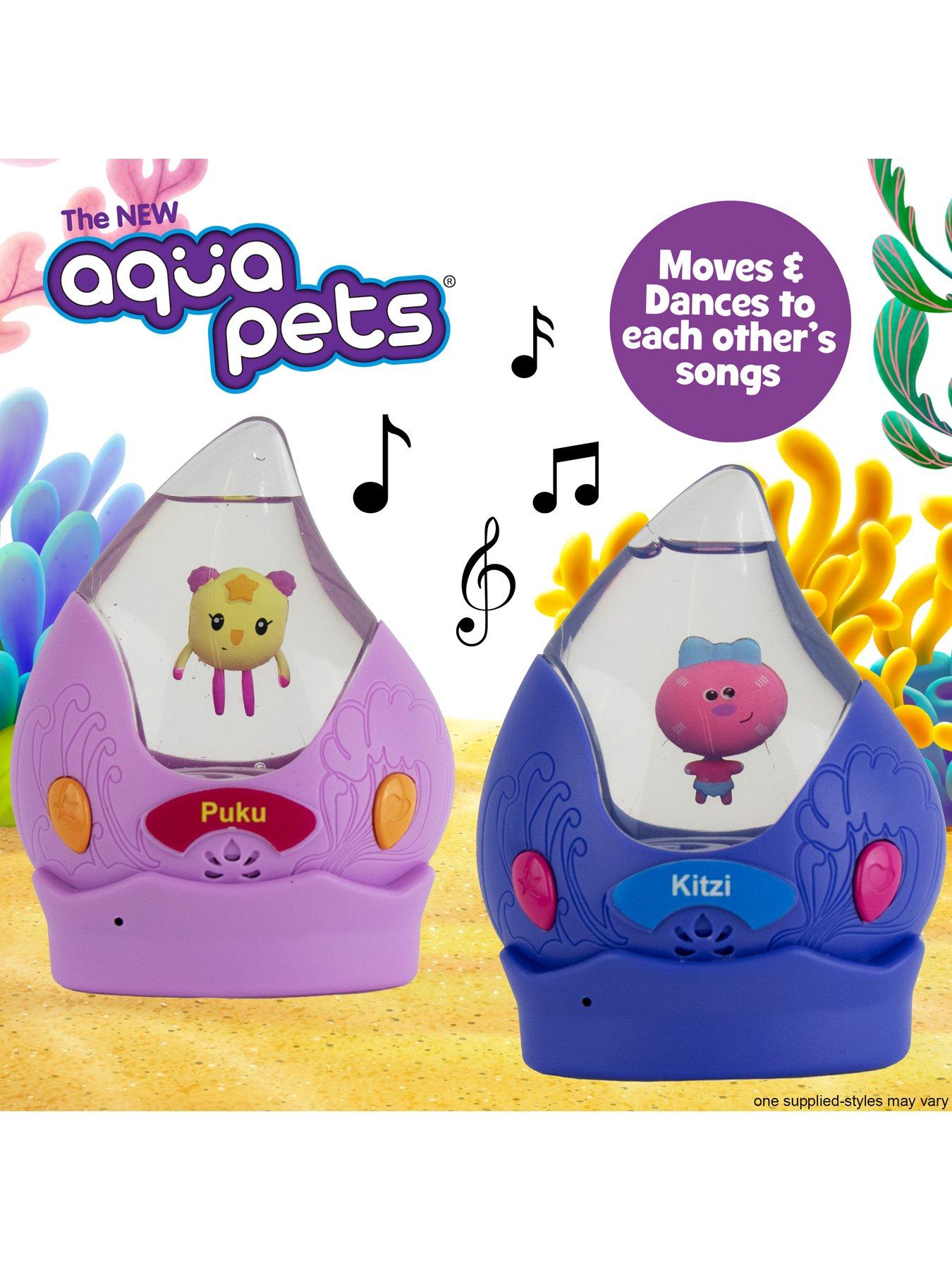 Image 5 of 8 of Aqua Pets PUKU