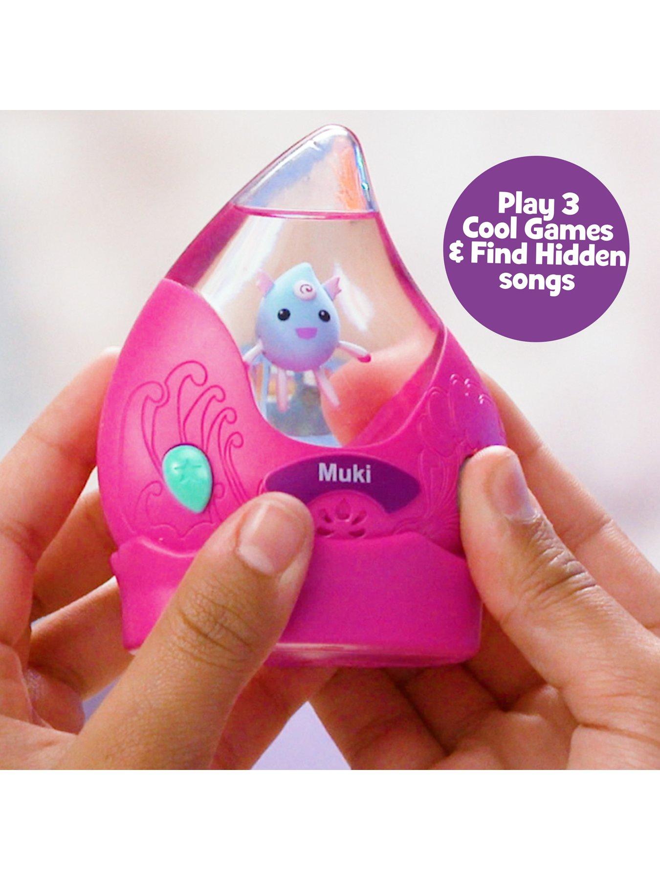 Image 7 of 8 of Aqua Pets PUKU