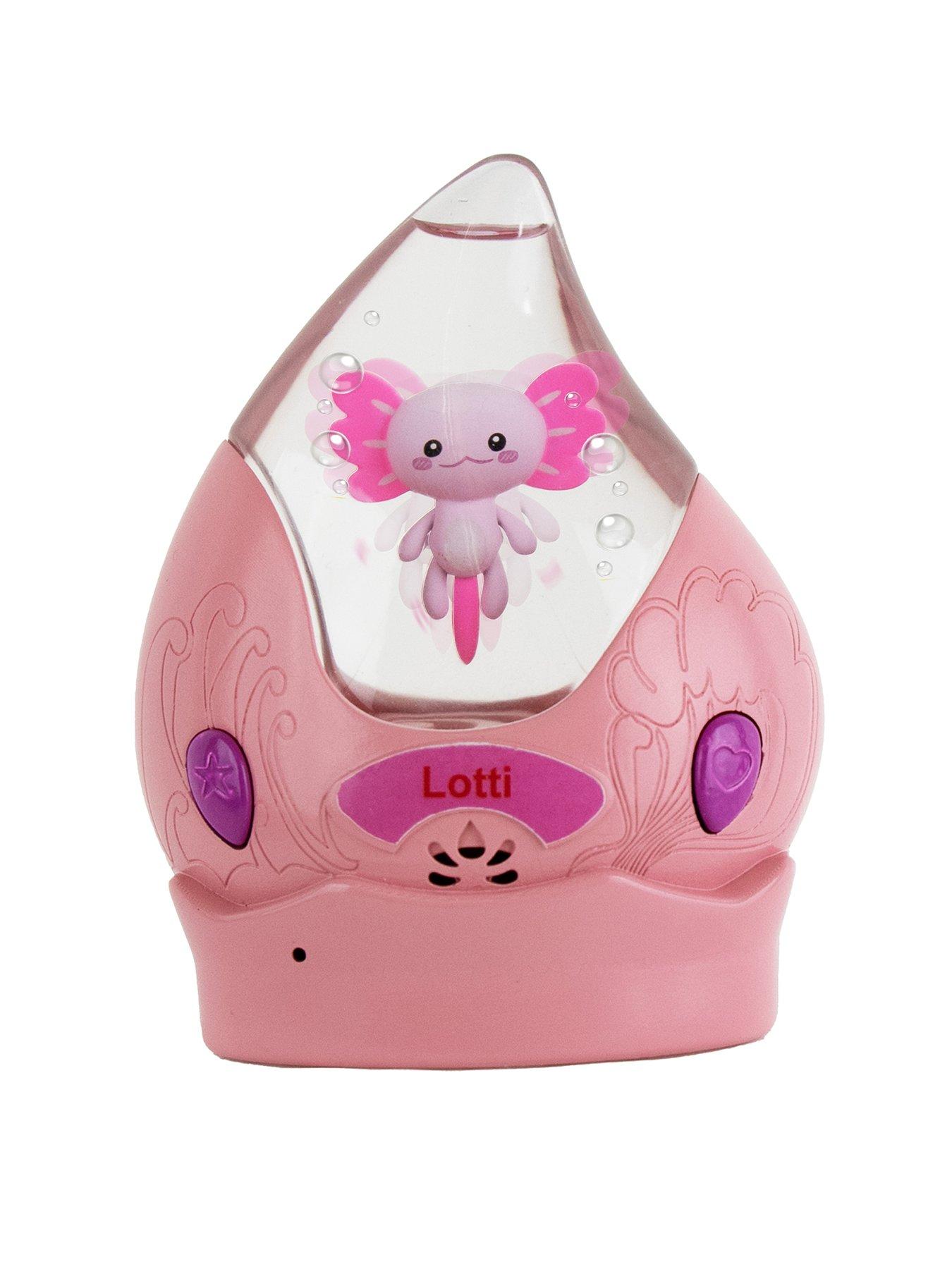 Aqua Pets Lotti