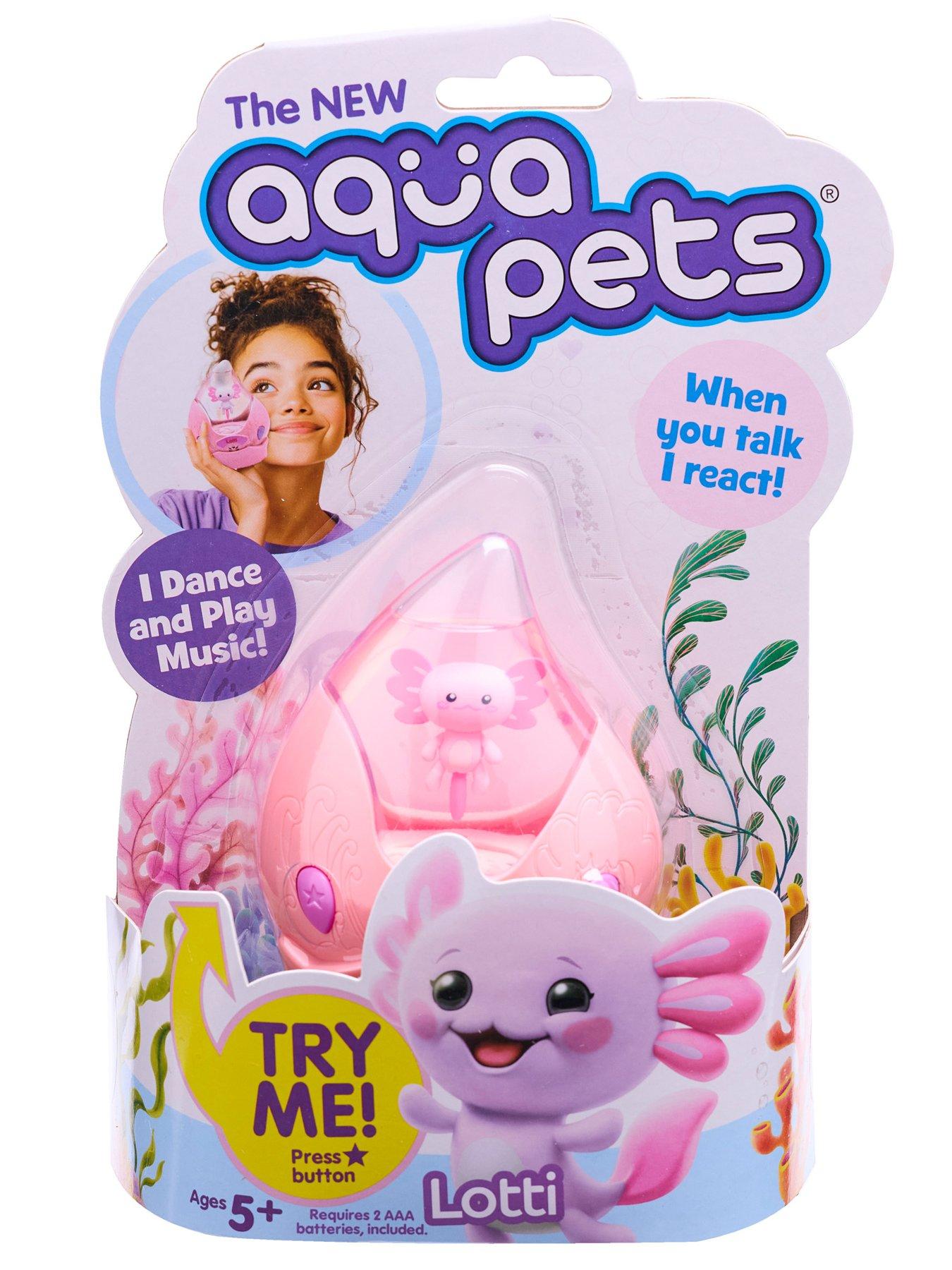 Image 2 of 8 of Aqua Pets Lotti&nbsp;