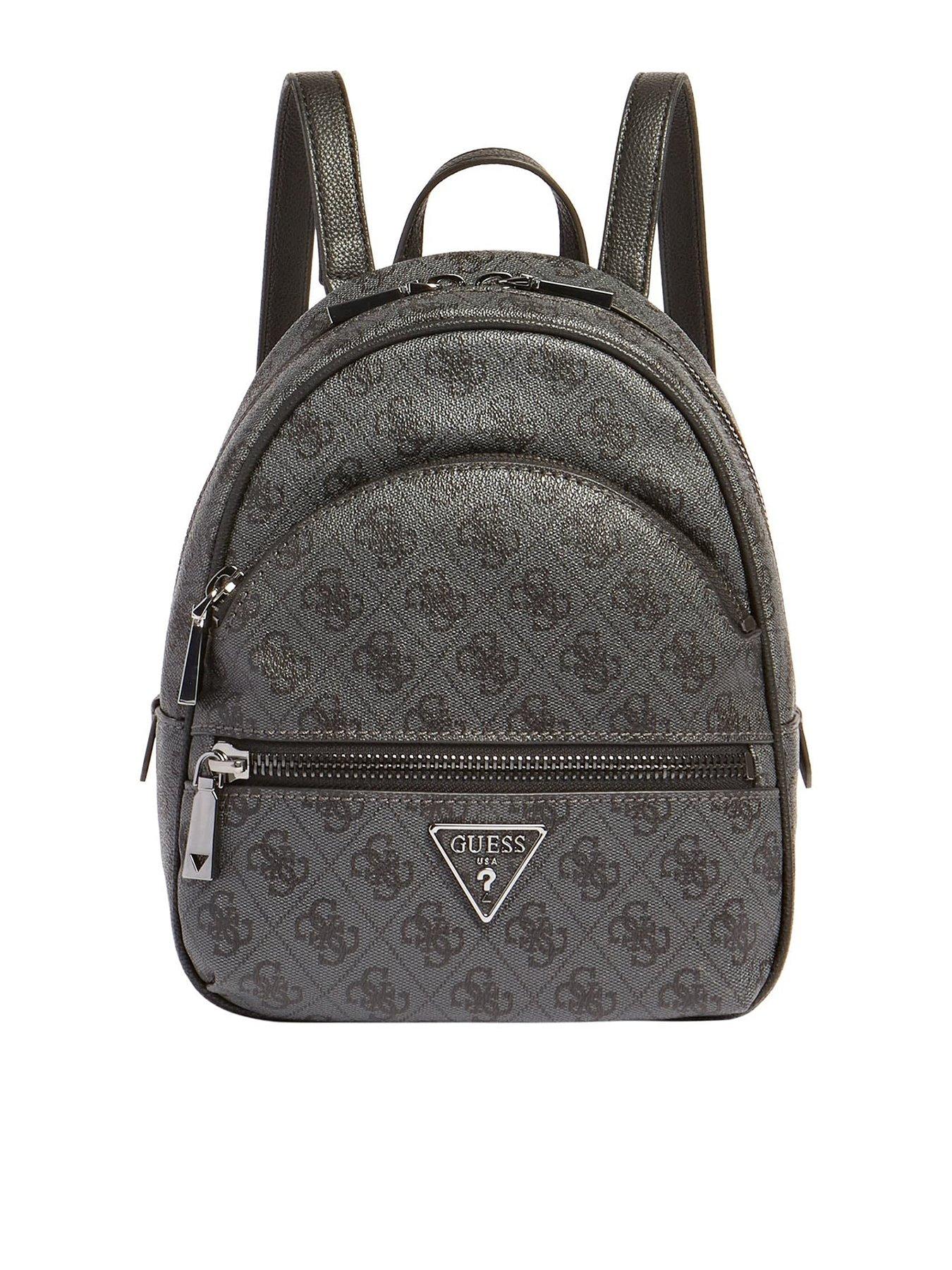 Guess Manhattan Ii Backpack - Black