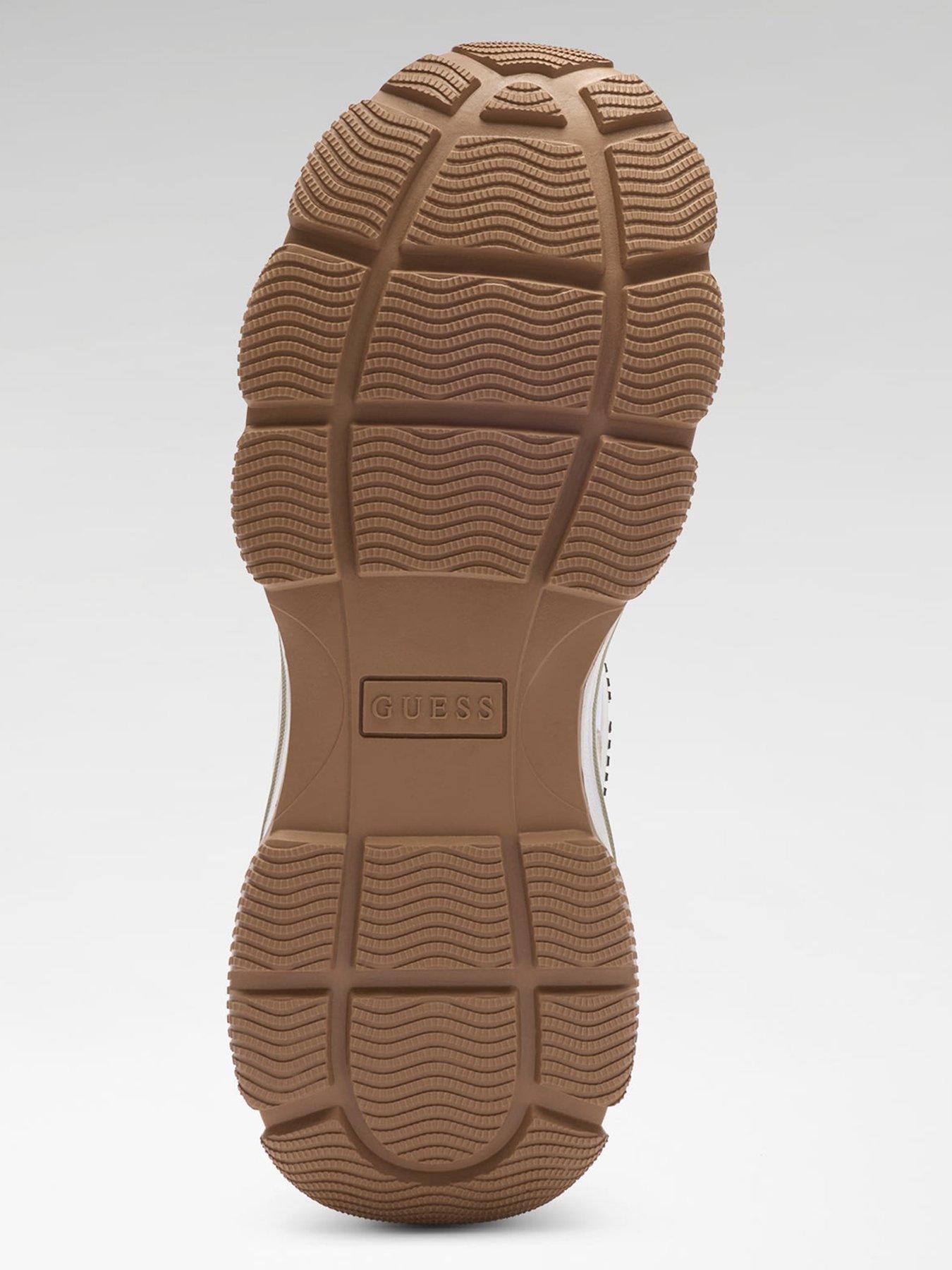Image 5 of 5 of Guess Micola Chunky Trainer