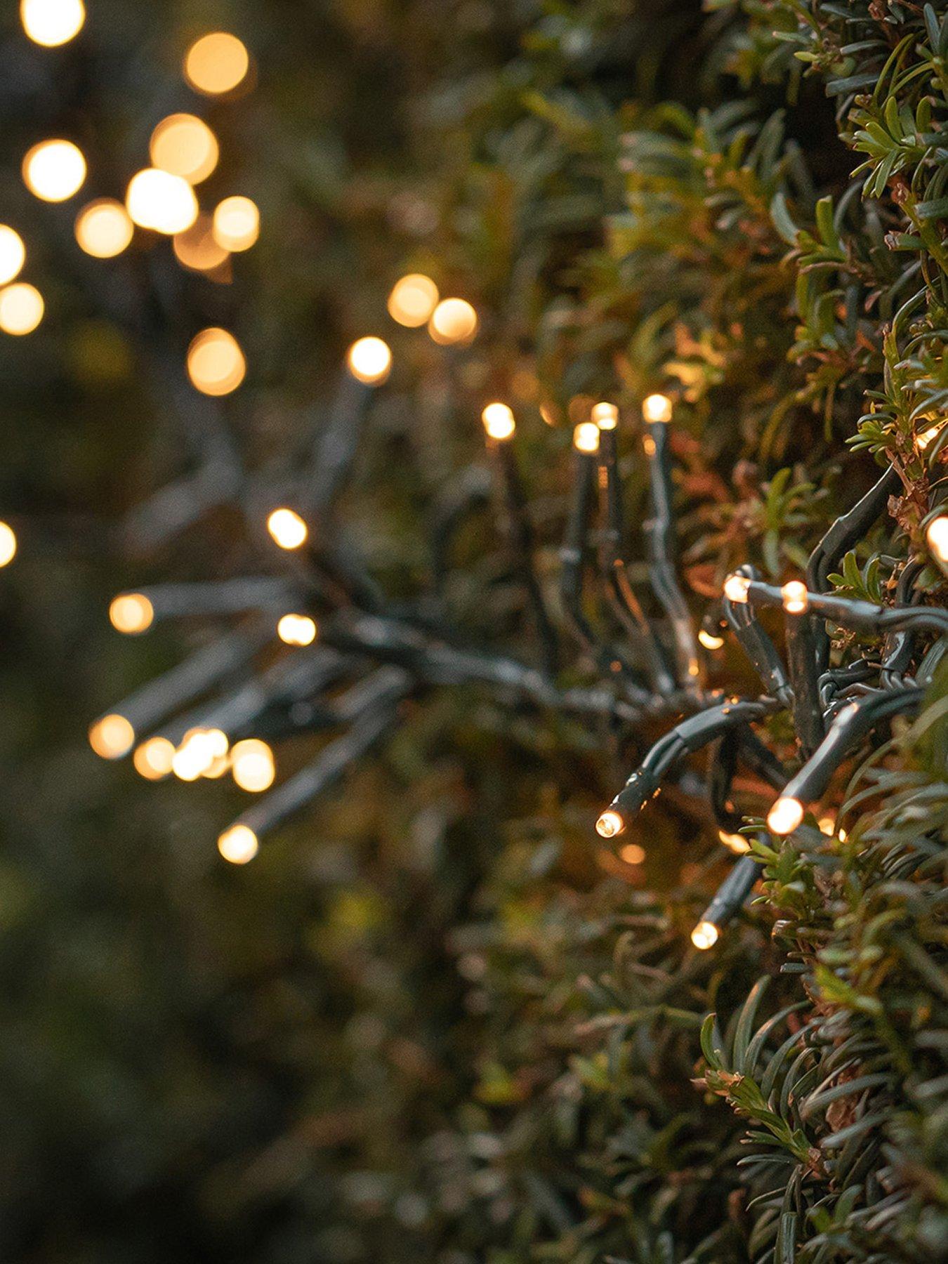 stillFront image of lights4fun-bali-wavy-grass-solar-stake-light