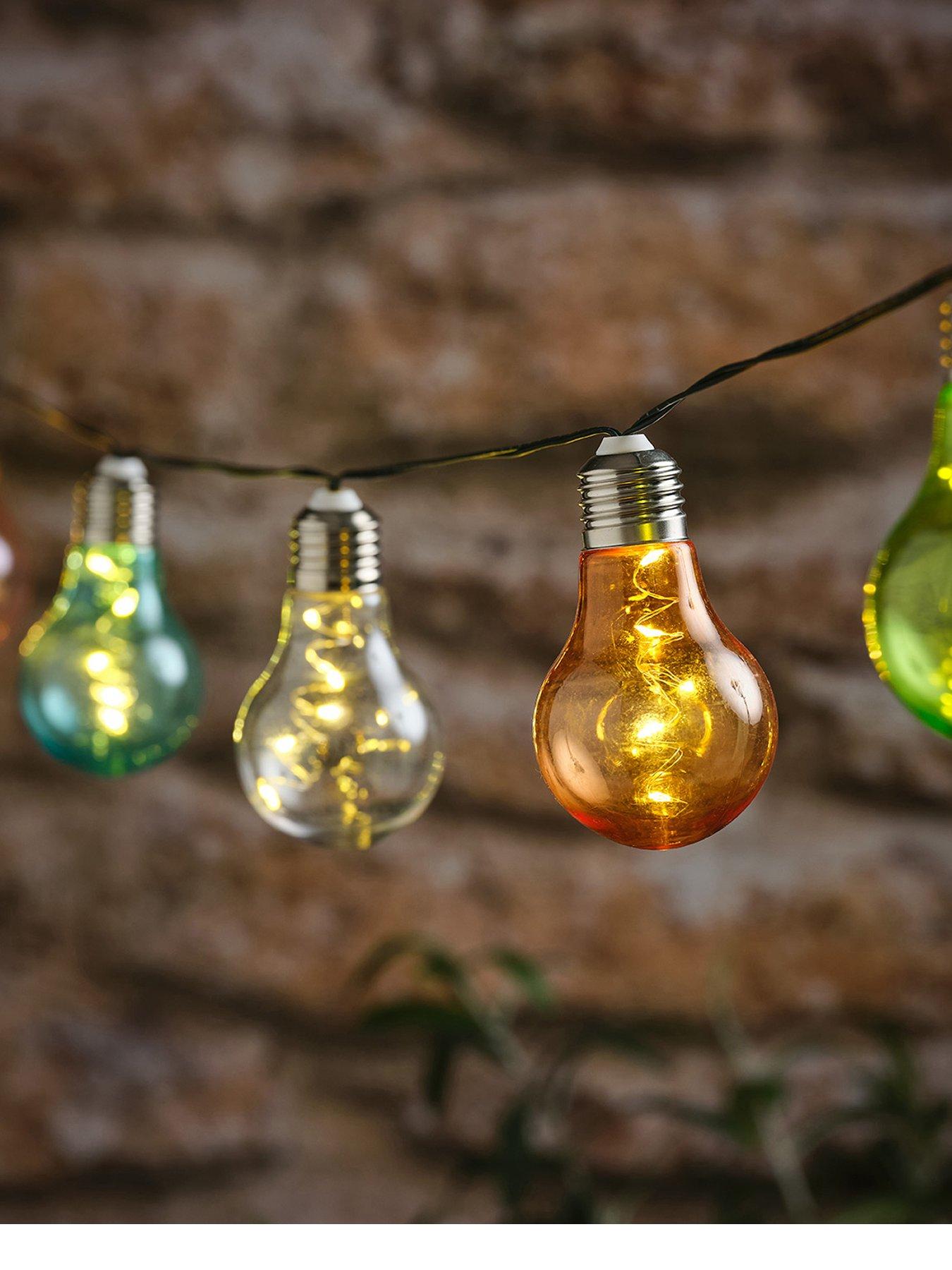 stillFront image of lights4fun-10-pastel-cap-solar-micro-festoon-lights