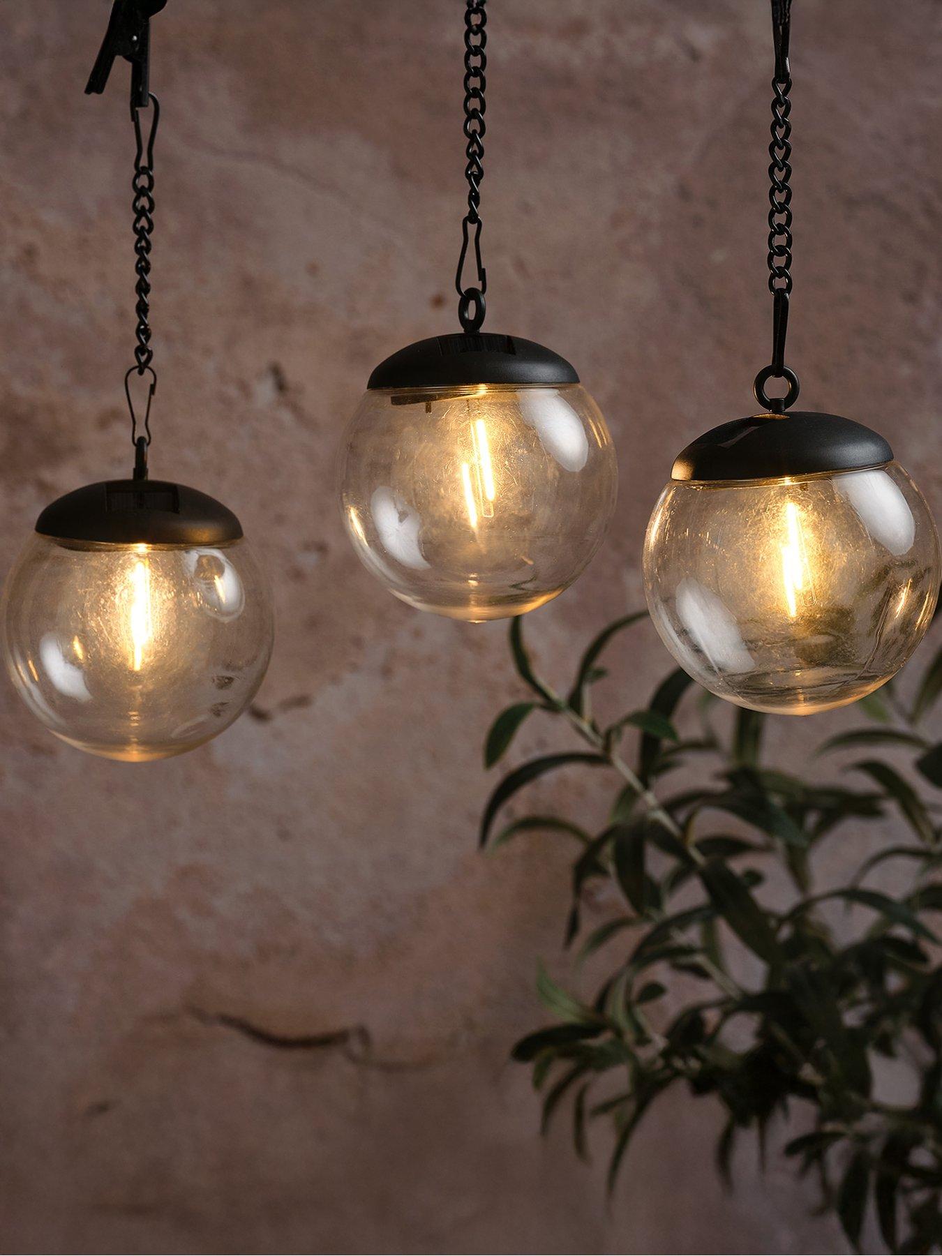 lights4fun-set-of-3-globe-led-filament-style-solar-hanging-lanterns