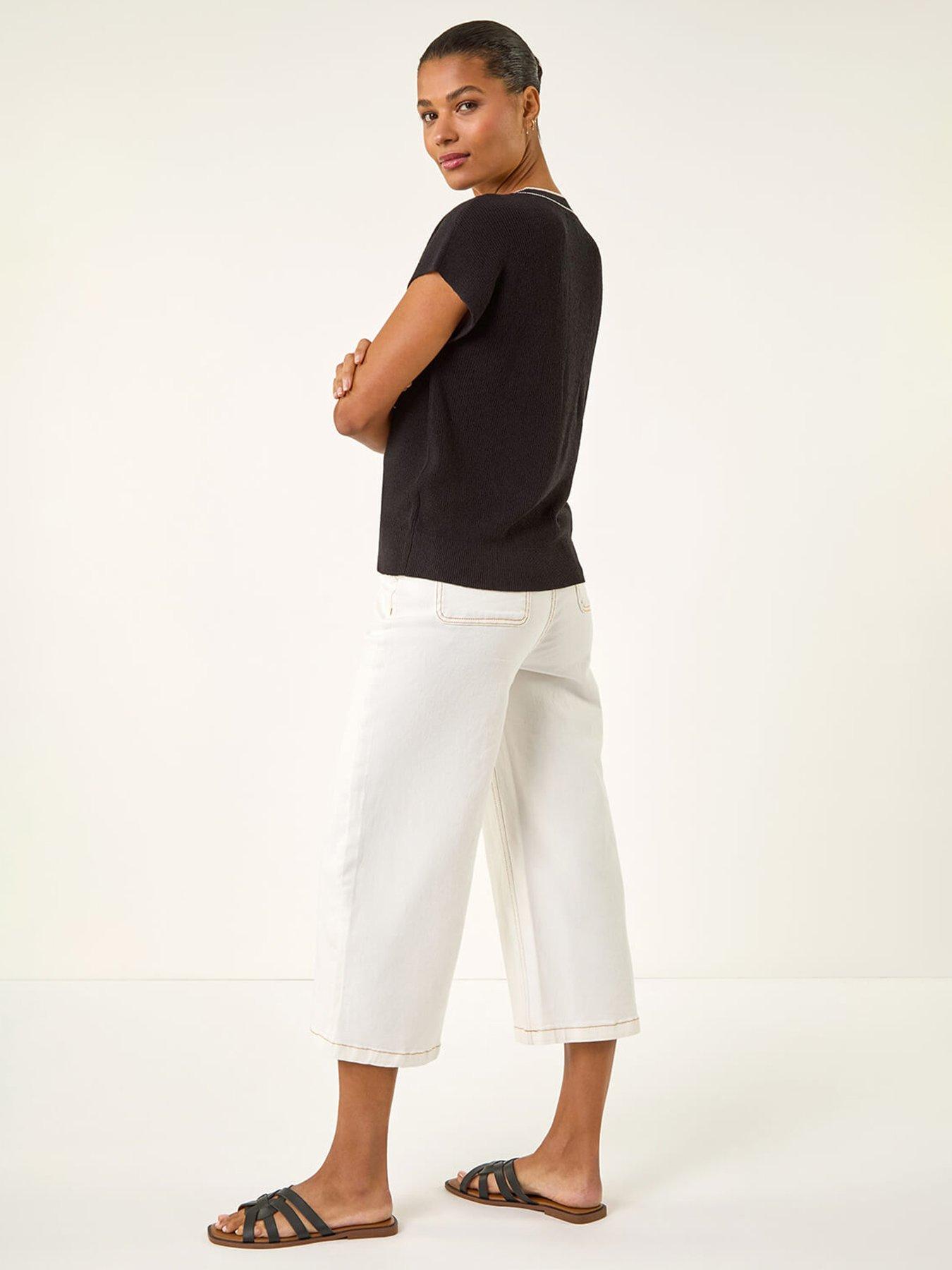  image of roman-light-weight-v-neck-knitted-vest