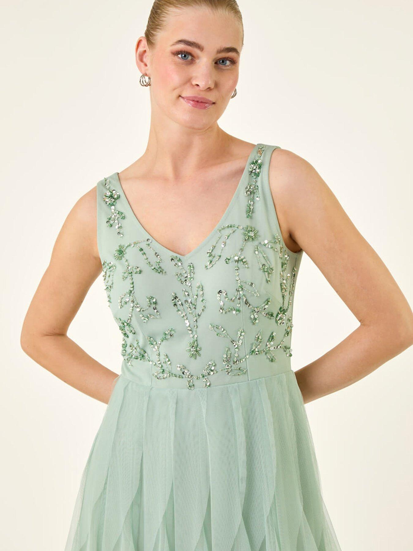  image of roman-premium-beaded-dress