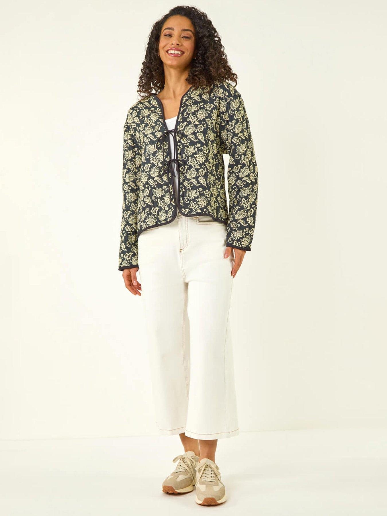 image of roman-dusk-reversible-printed-quilted-jacket