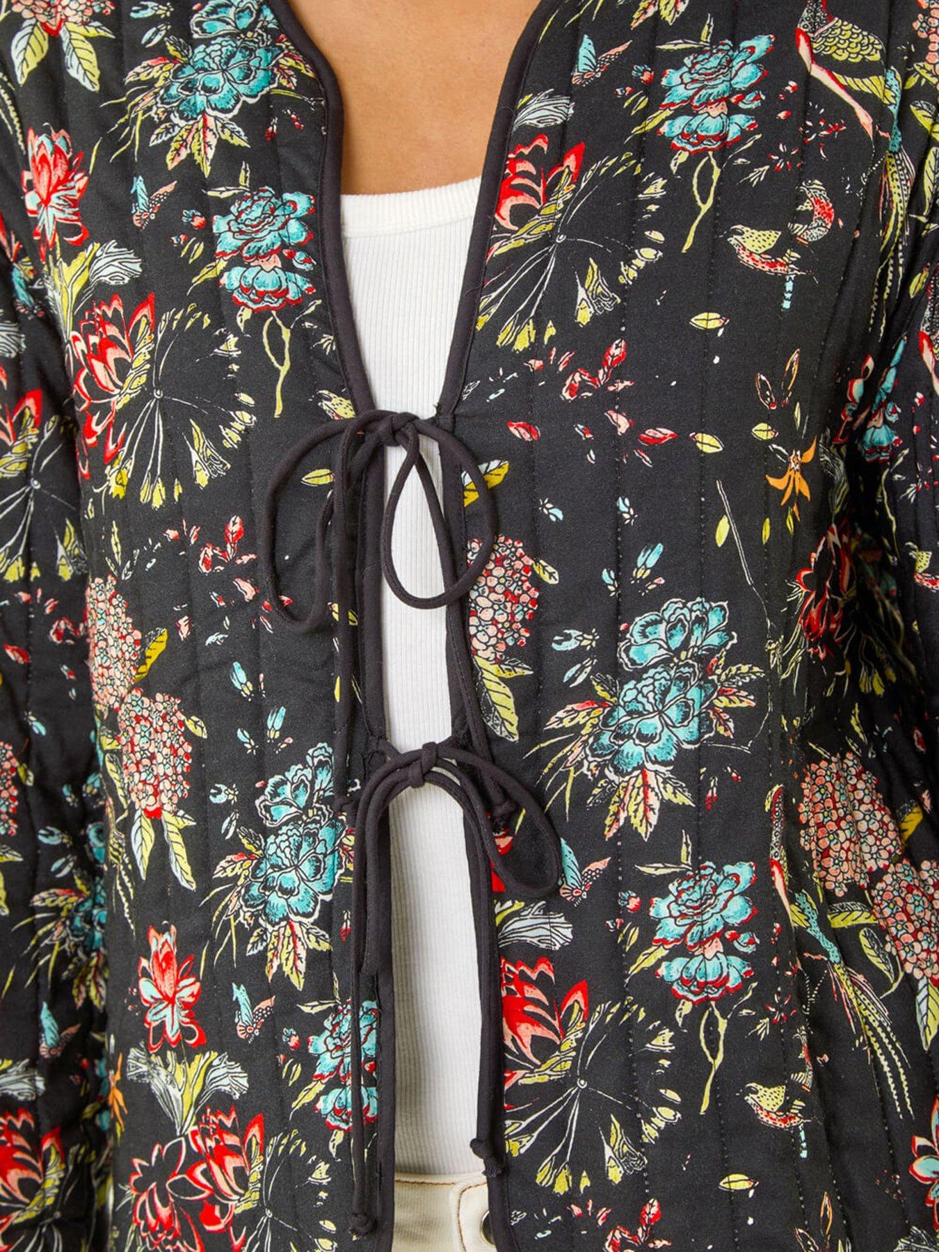  image of roman-dusk-reversible-printed-quilted-jacket