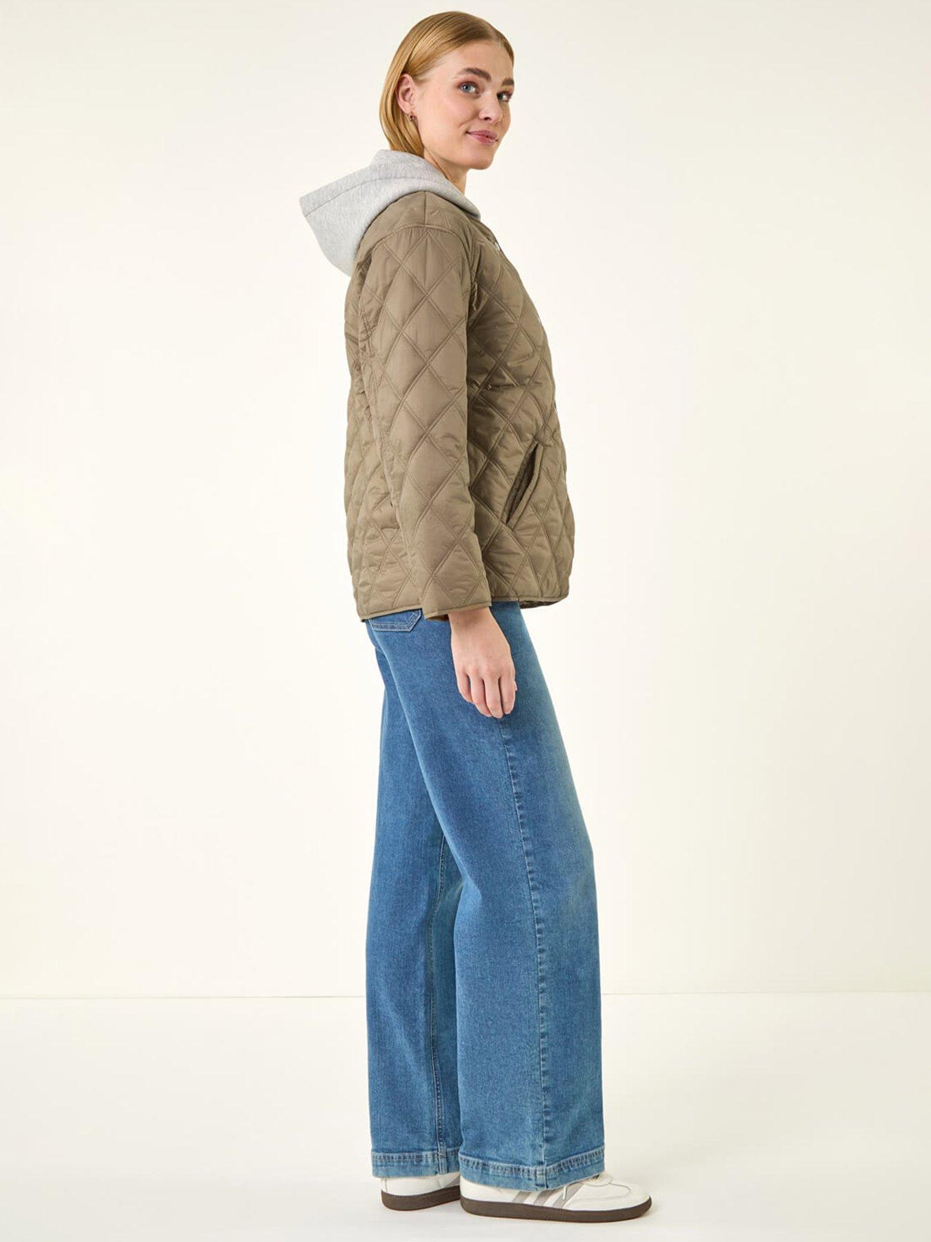  image of roman-quilted-hooded-jacket