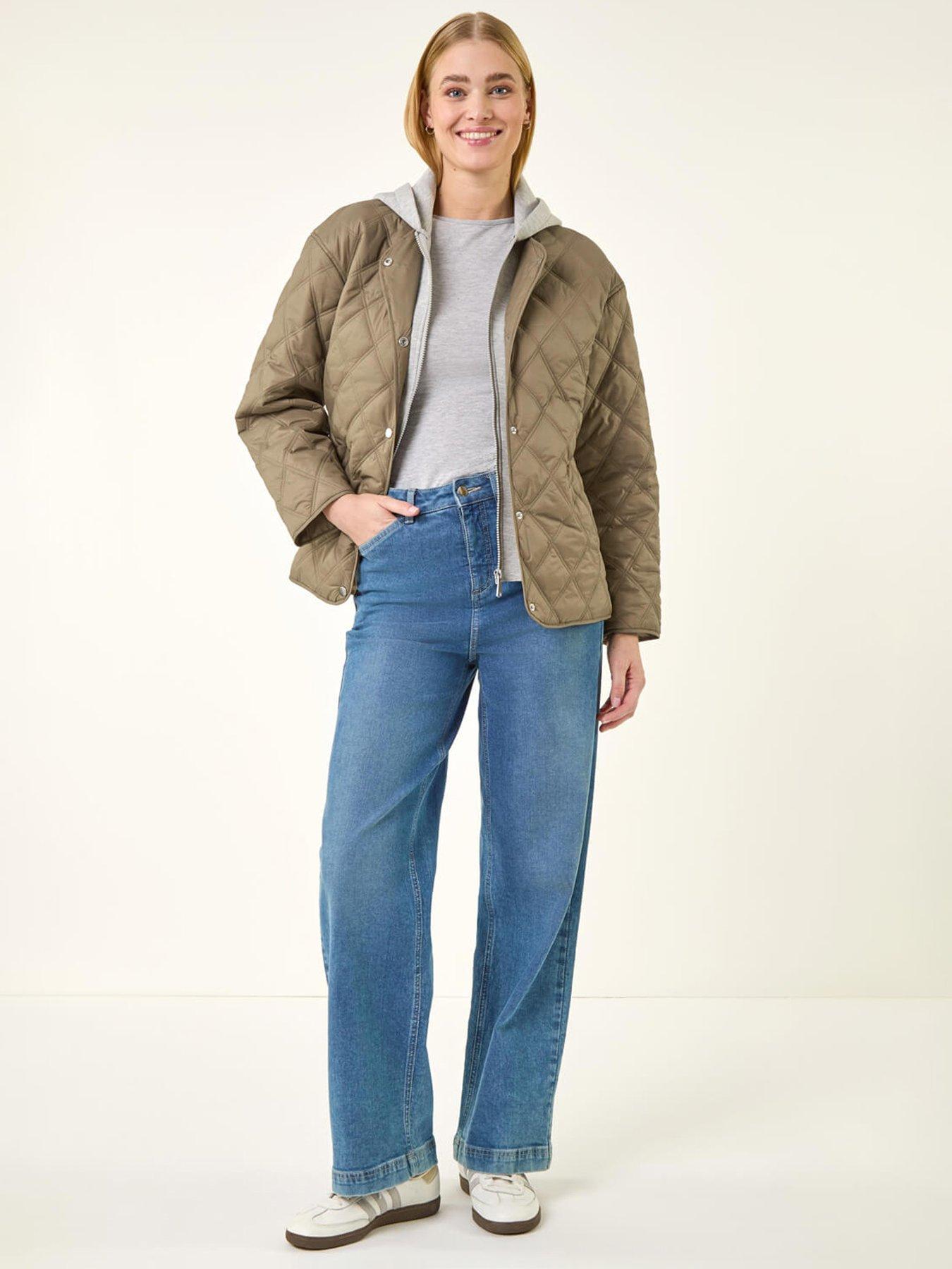  image of roman-quilted-hooded-jacket