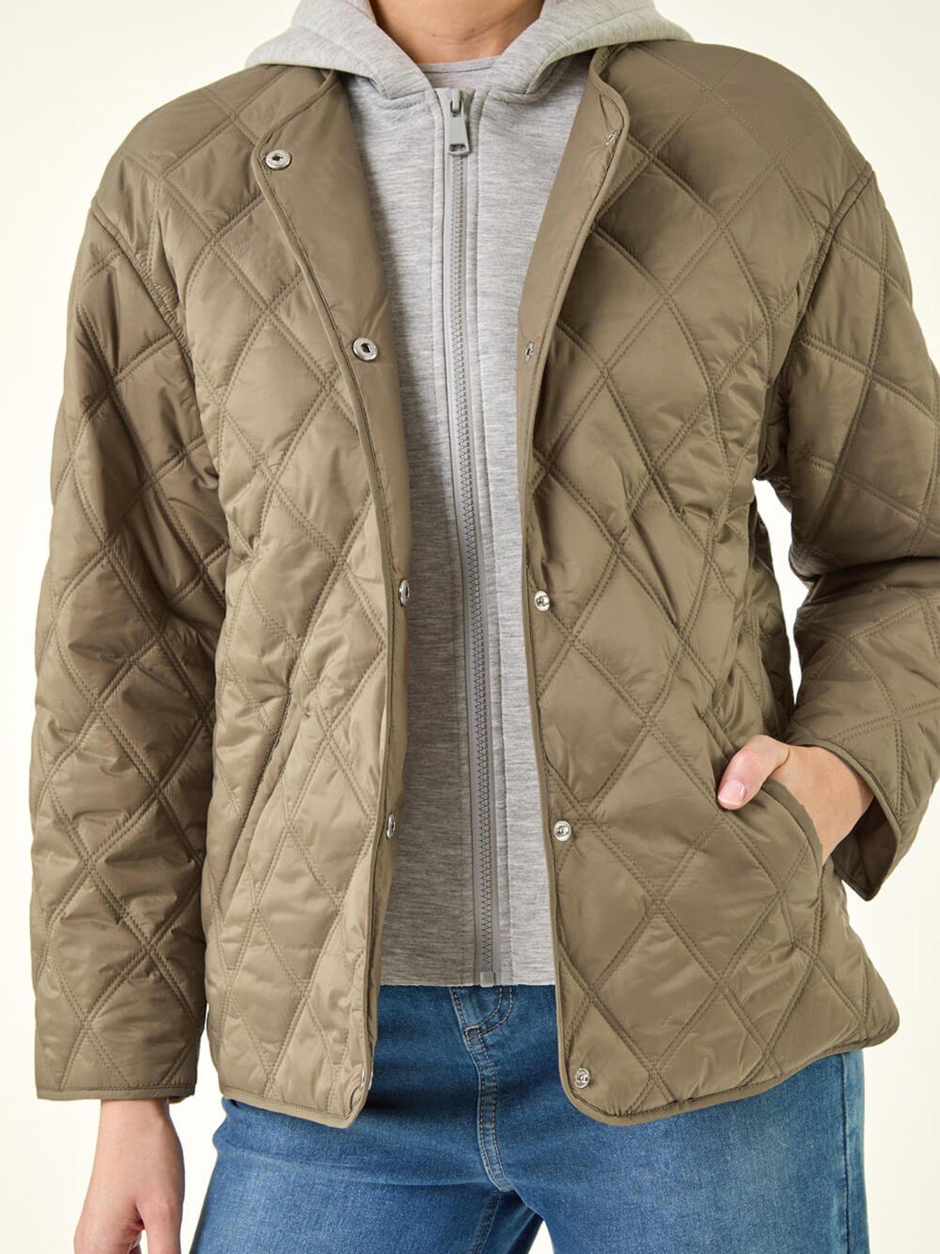  image of roman-quilted-hooded-jacket