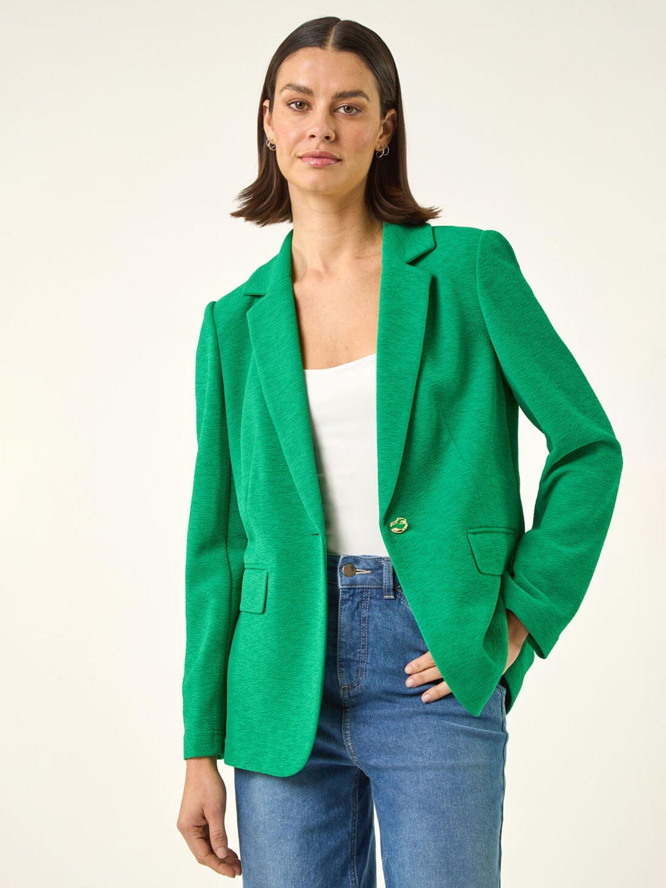  image of roman-textured-pocket-stretch-jacket