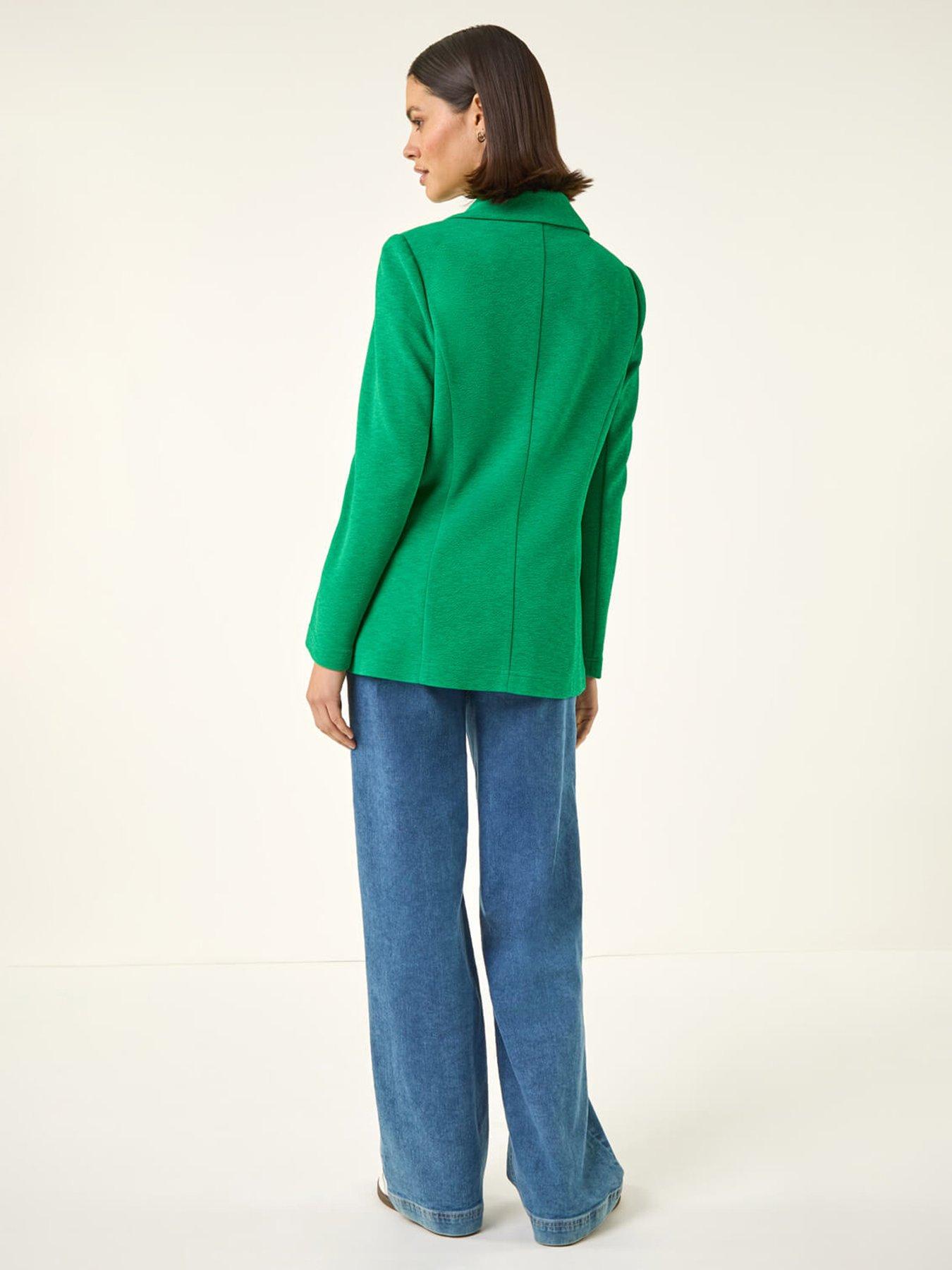  image of roman-textured-pocket-stretch-jacket