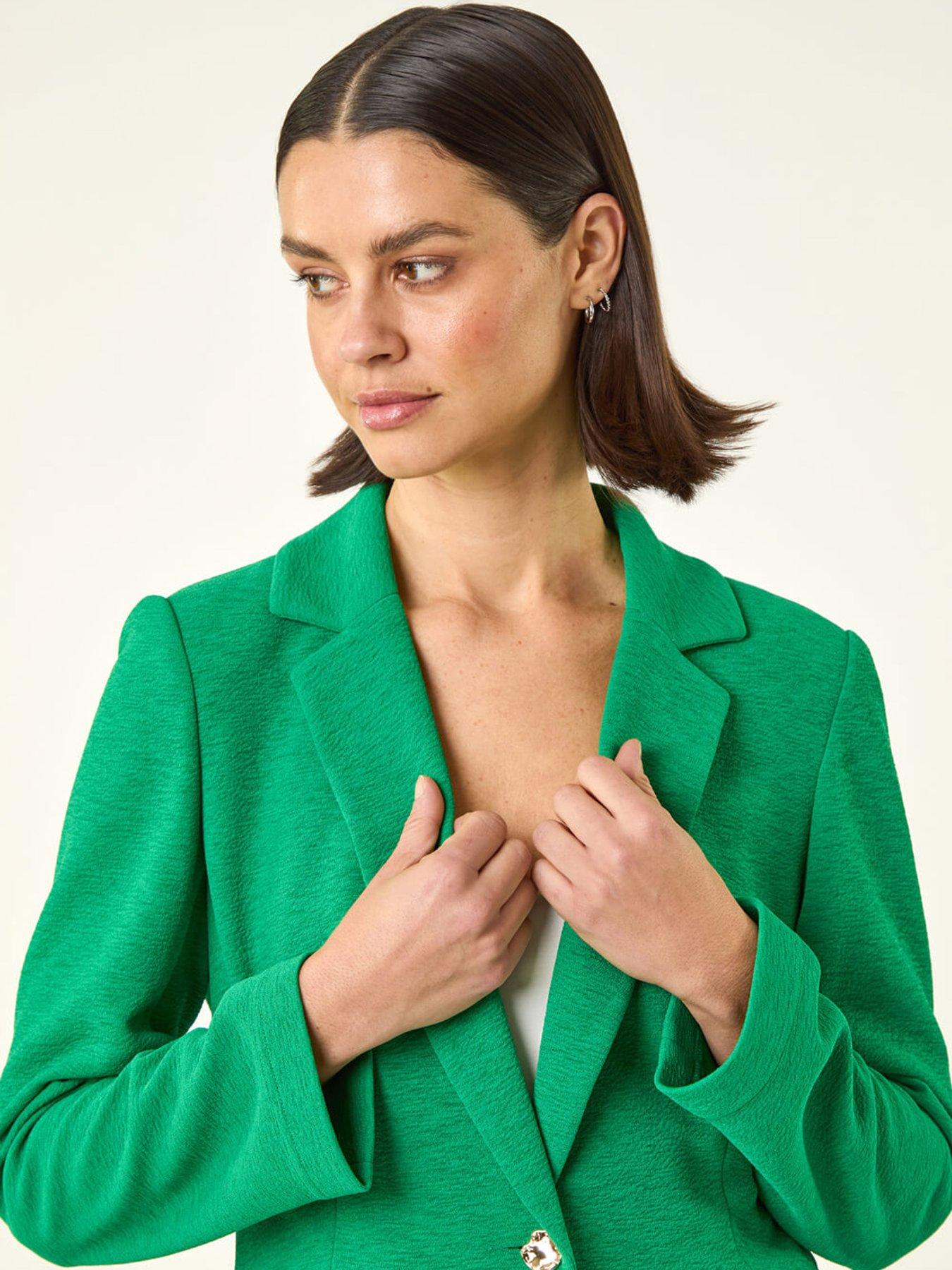  image of roman-textured-pocket-stretch-jacket