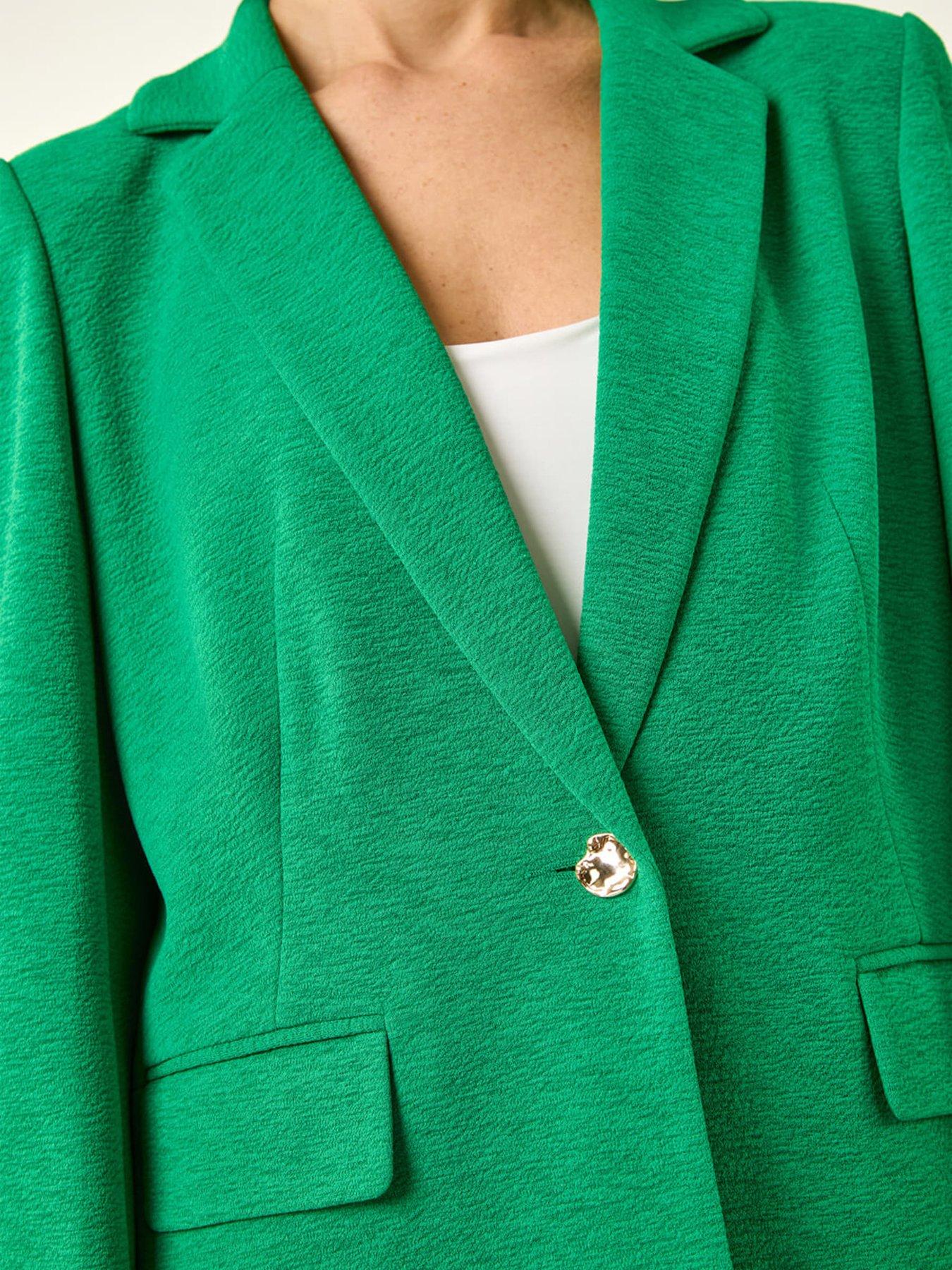  image of roman-textured-pocket-stretch-jacket