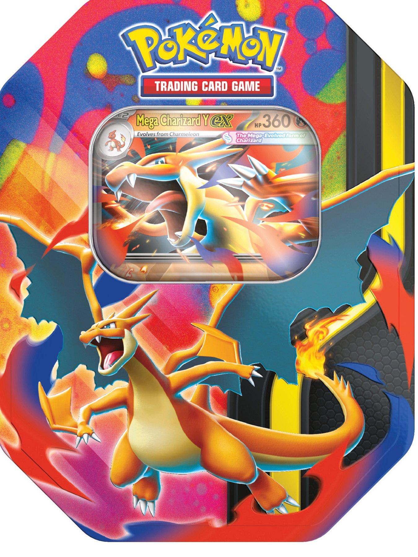  image of pokemon-pokemon-tcg-mega-charizard-tin-mega-charizard-y-ex