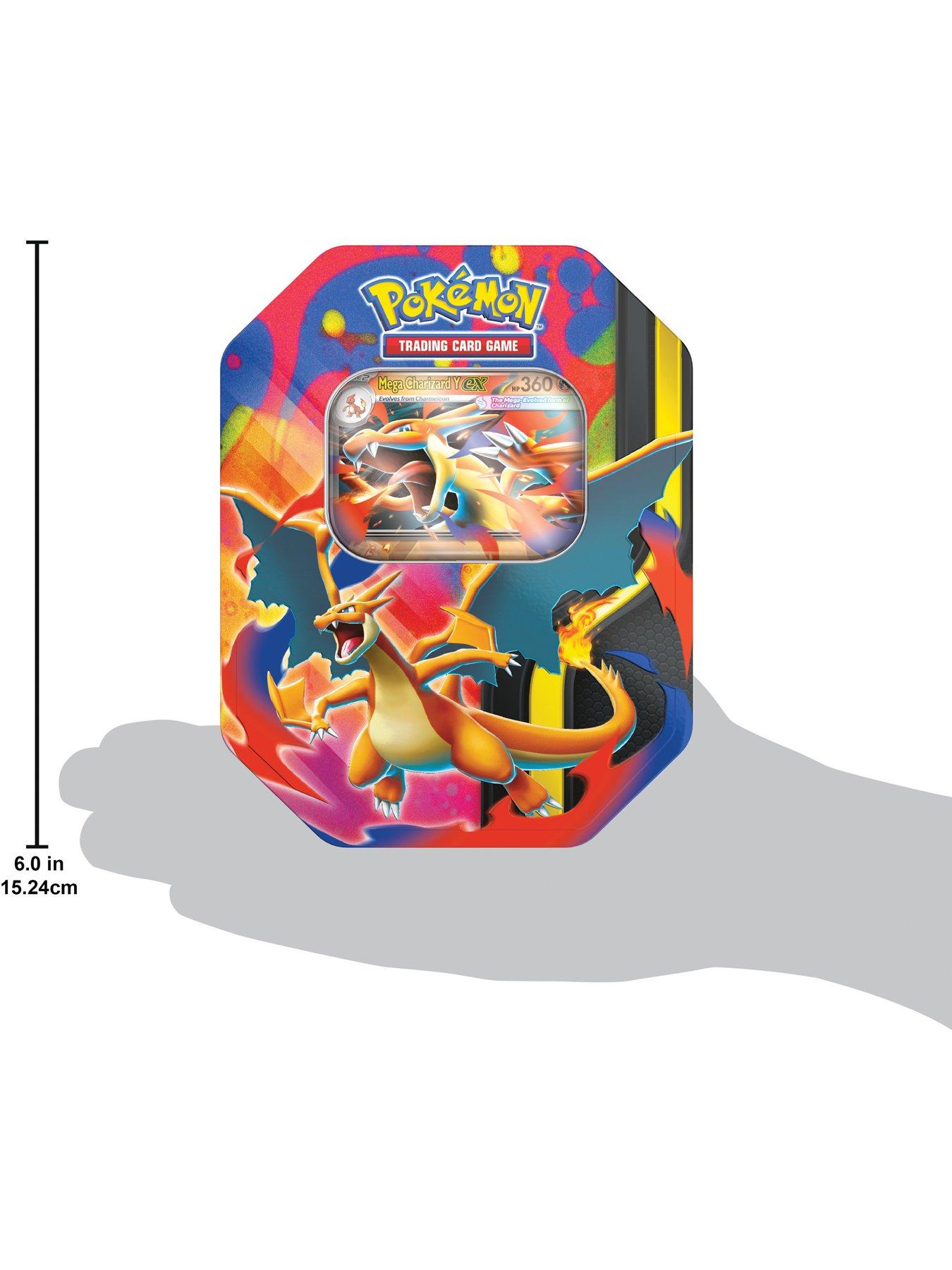  image of pokemon-pokemon-tcg-mega-charizard-tin-mega-charizard-y-ex