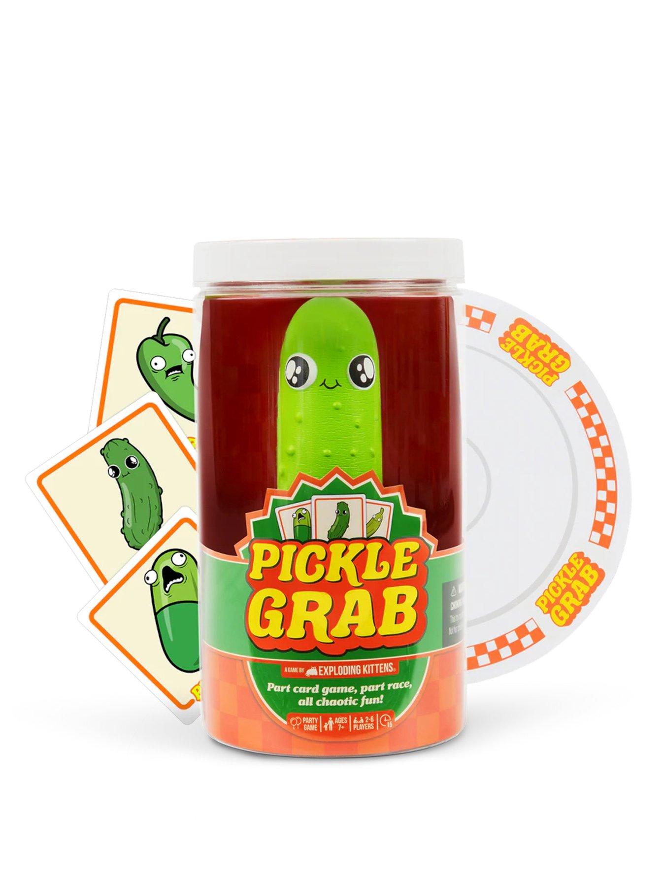  image of exploding-kittens-pickle-grab