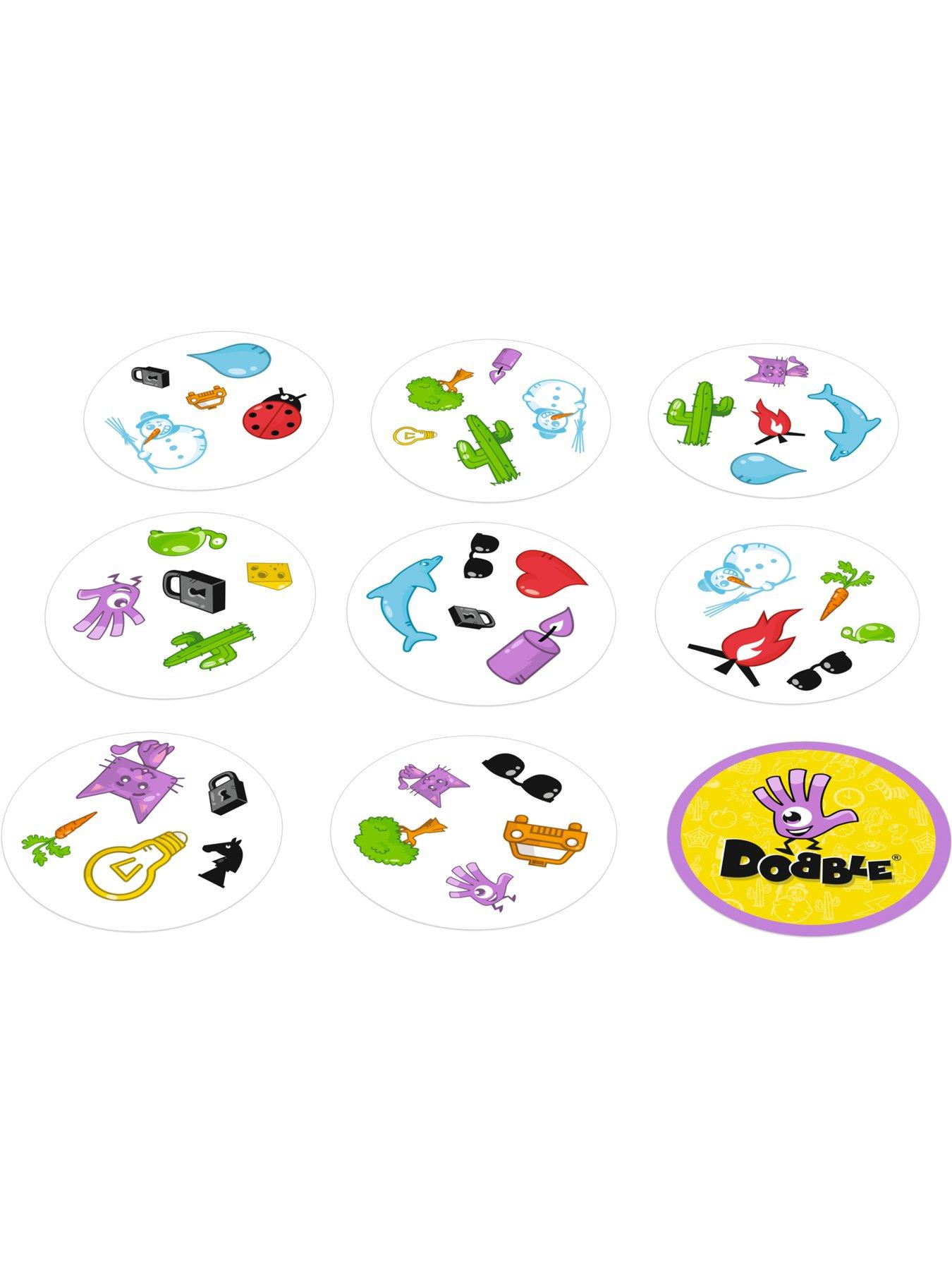  image of dobble-giant