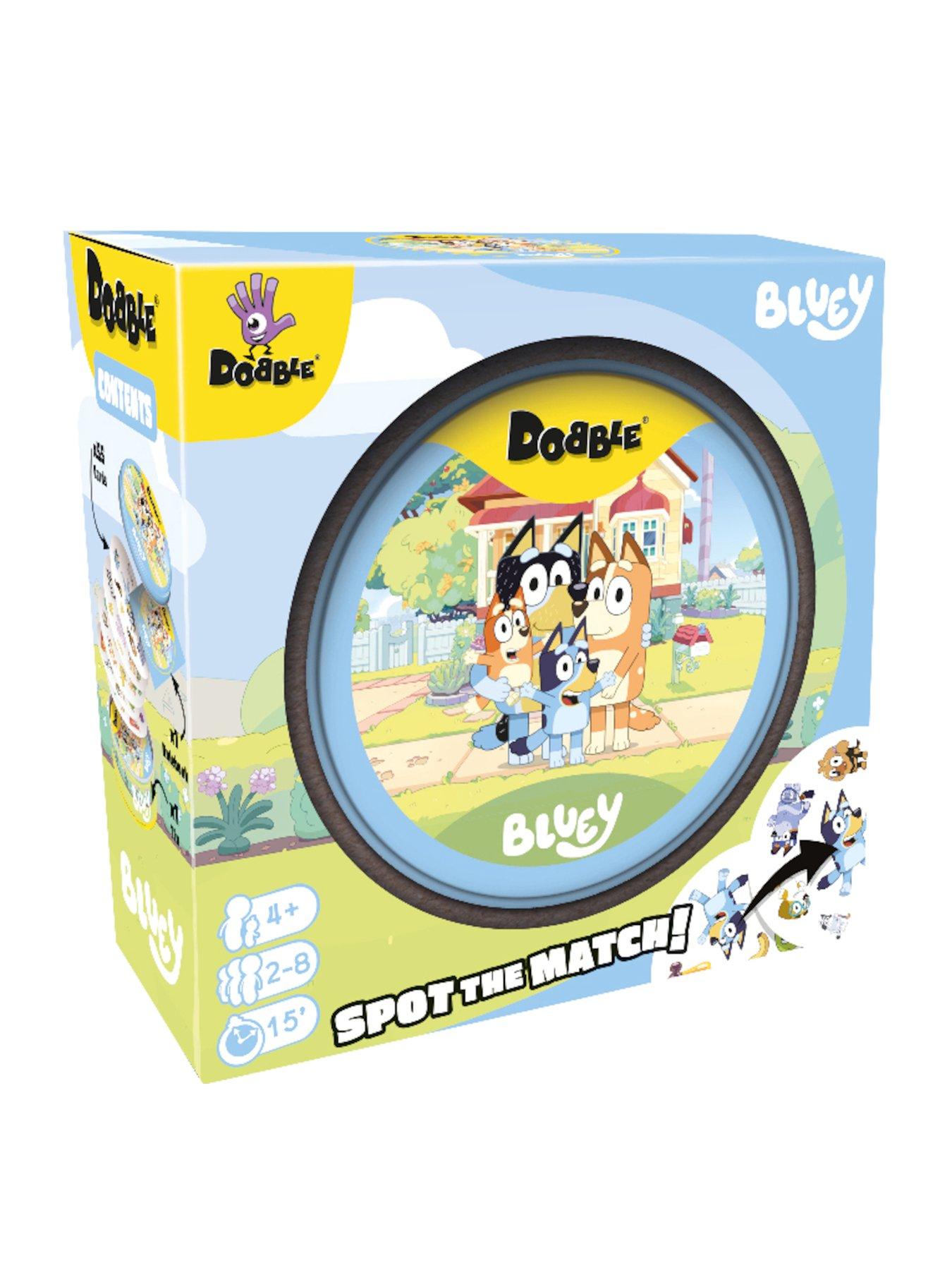  image of dobble-bluey