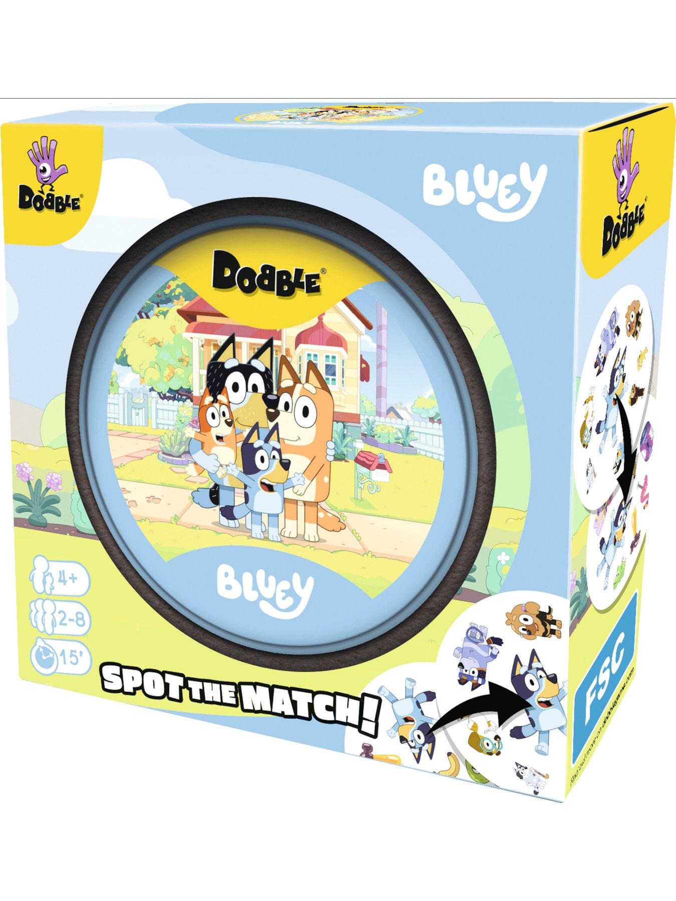  image of dobble-bluey