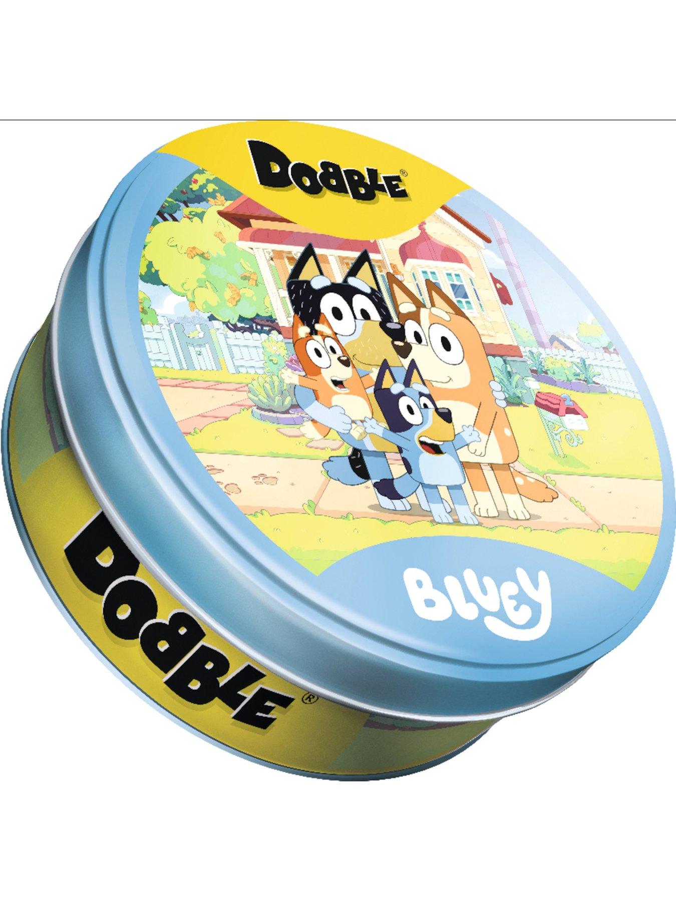 image of dobble-bluey
