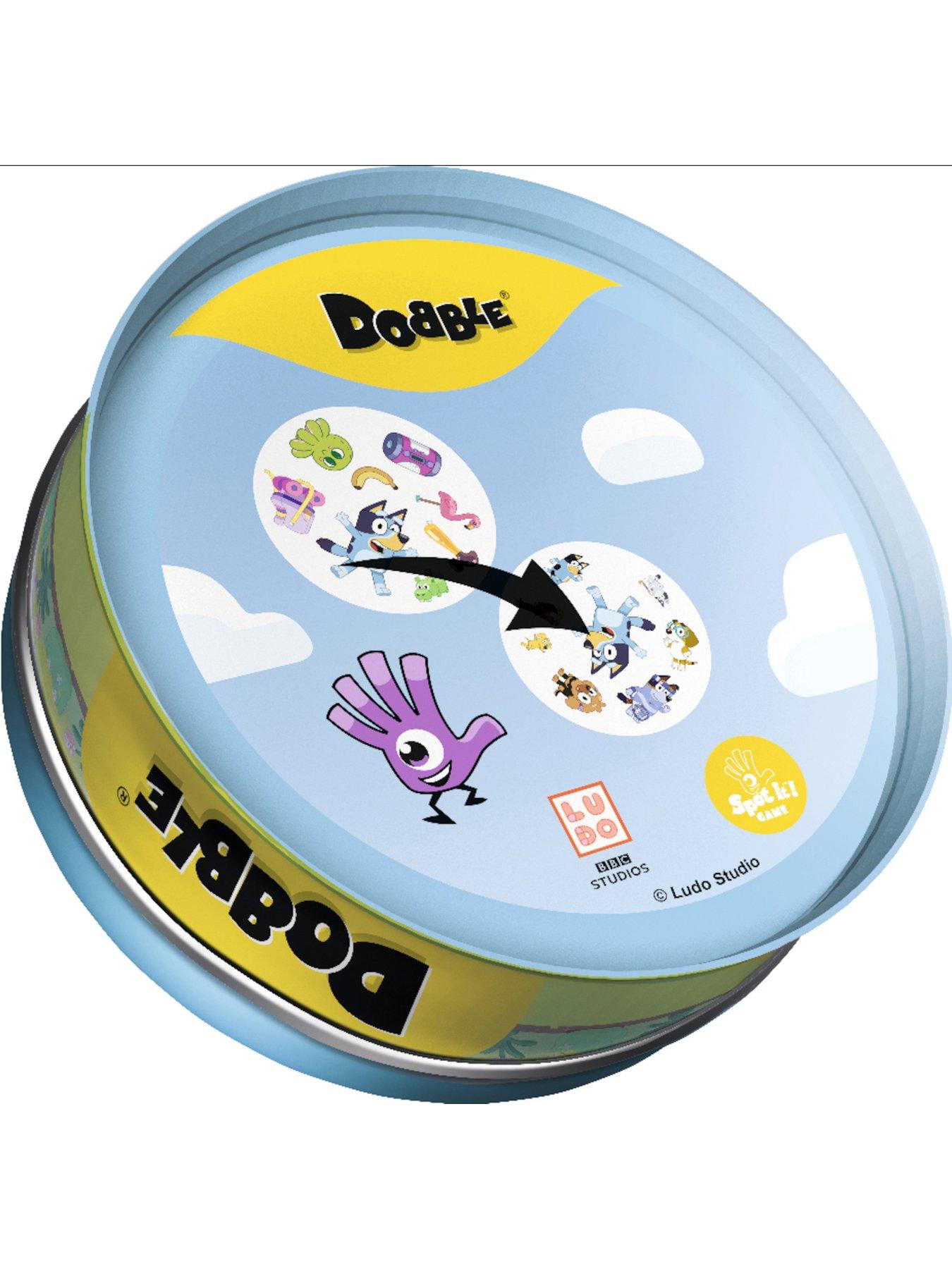  image of dobble-bluey