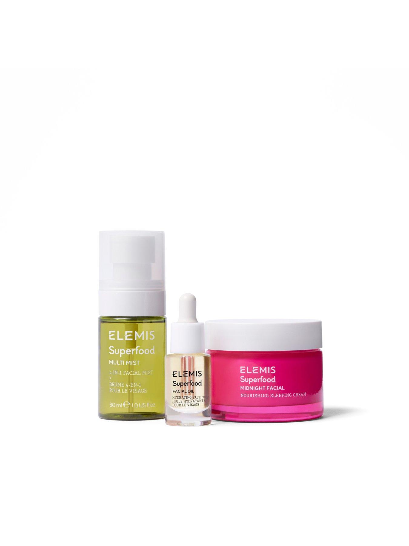 Image 2 of 4 of Elemis Superfood Essentials Routine (Worth &pound;84)