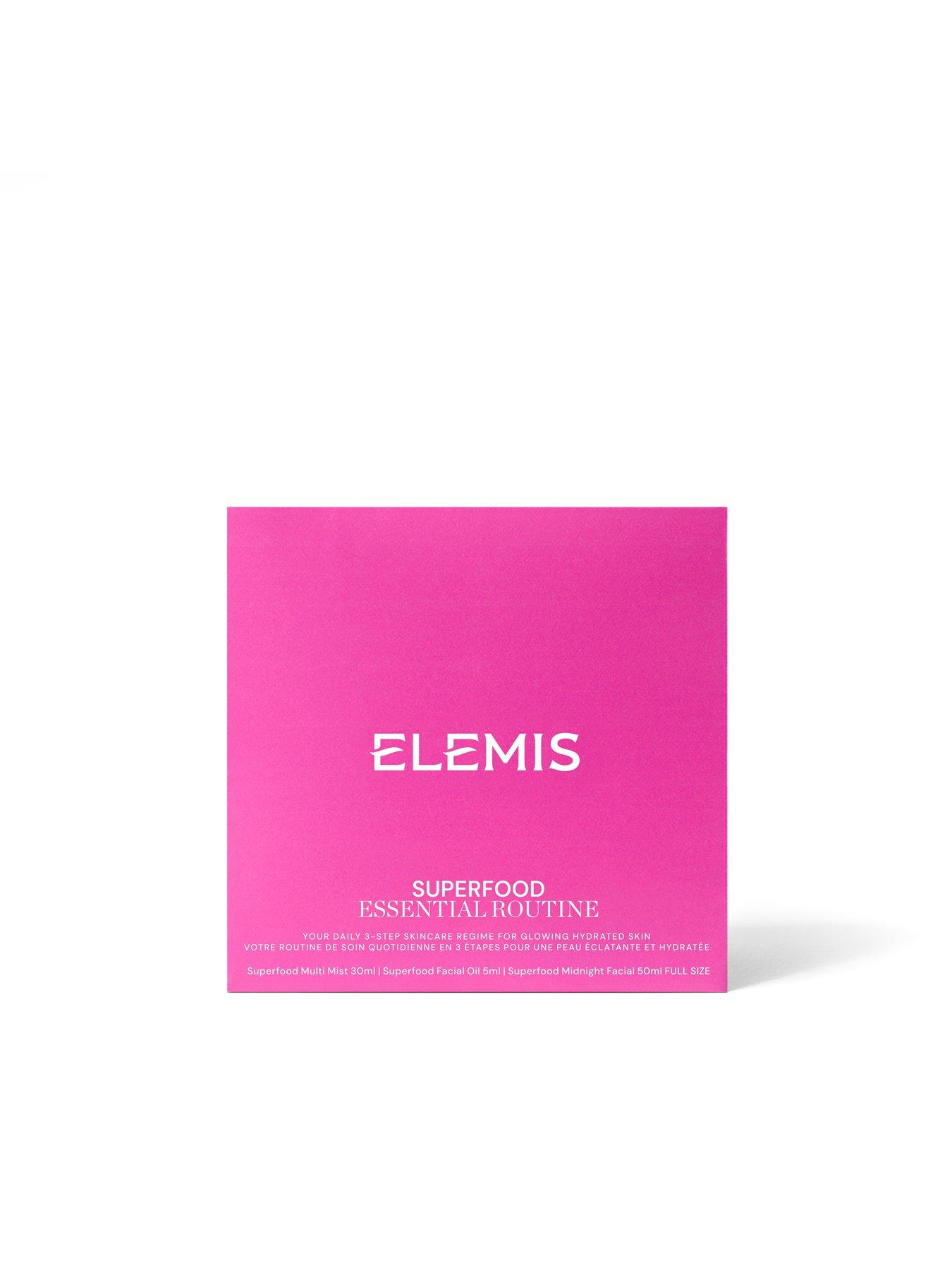Image 3 of 4 of Elemis Superfood Essentials Routine (Worth &pound;84)