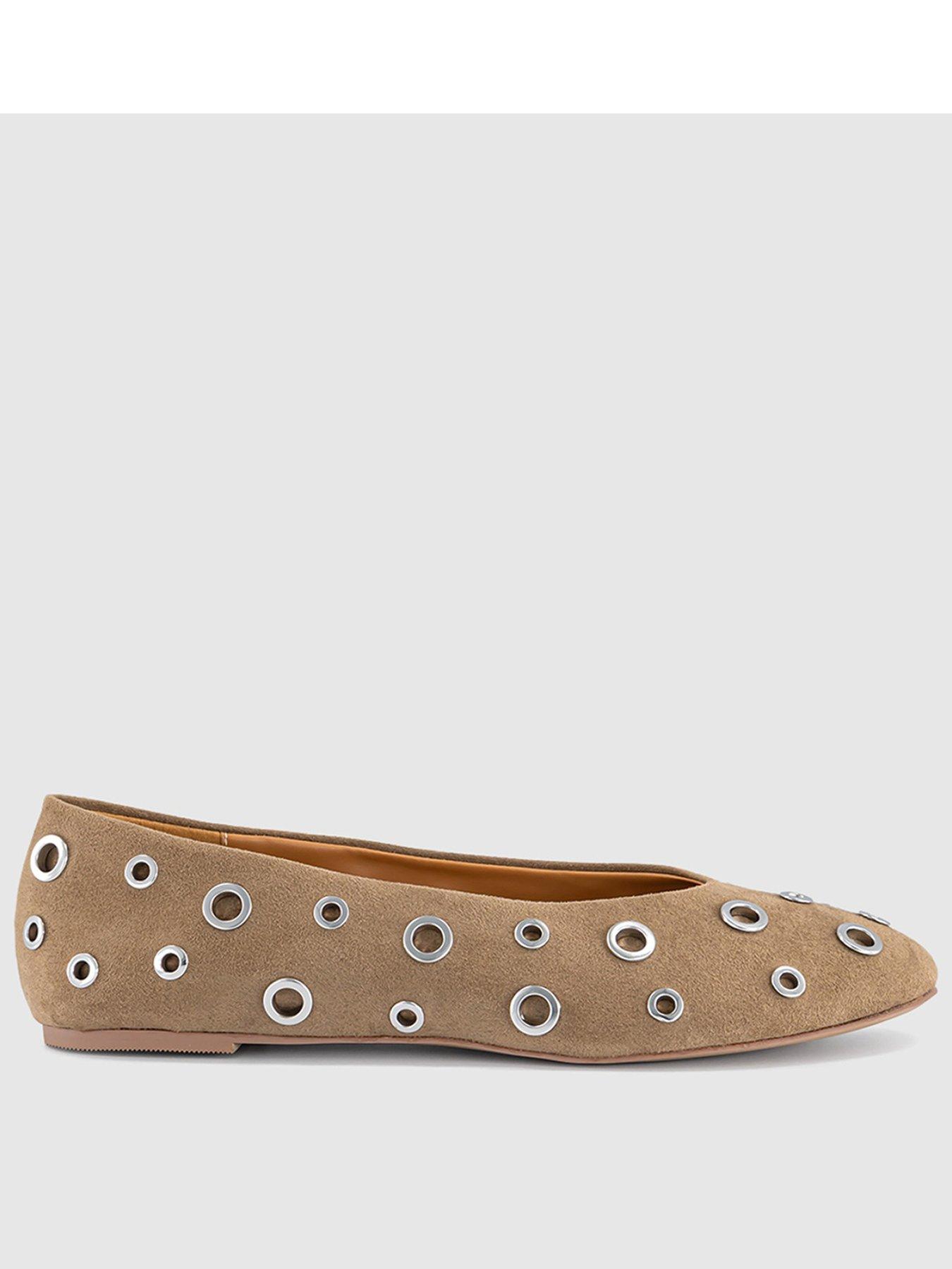 office-forever-rivet-hardware-ballerina-beige