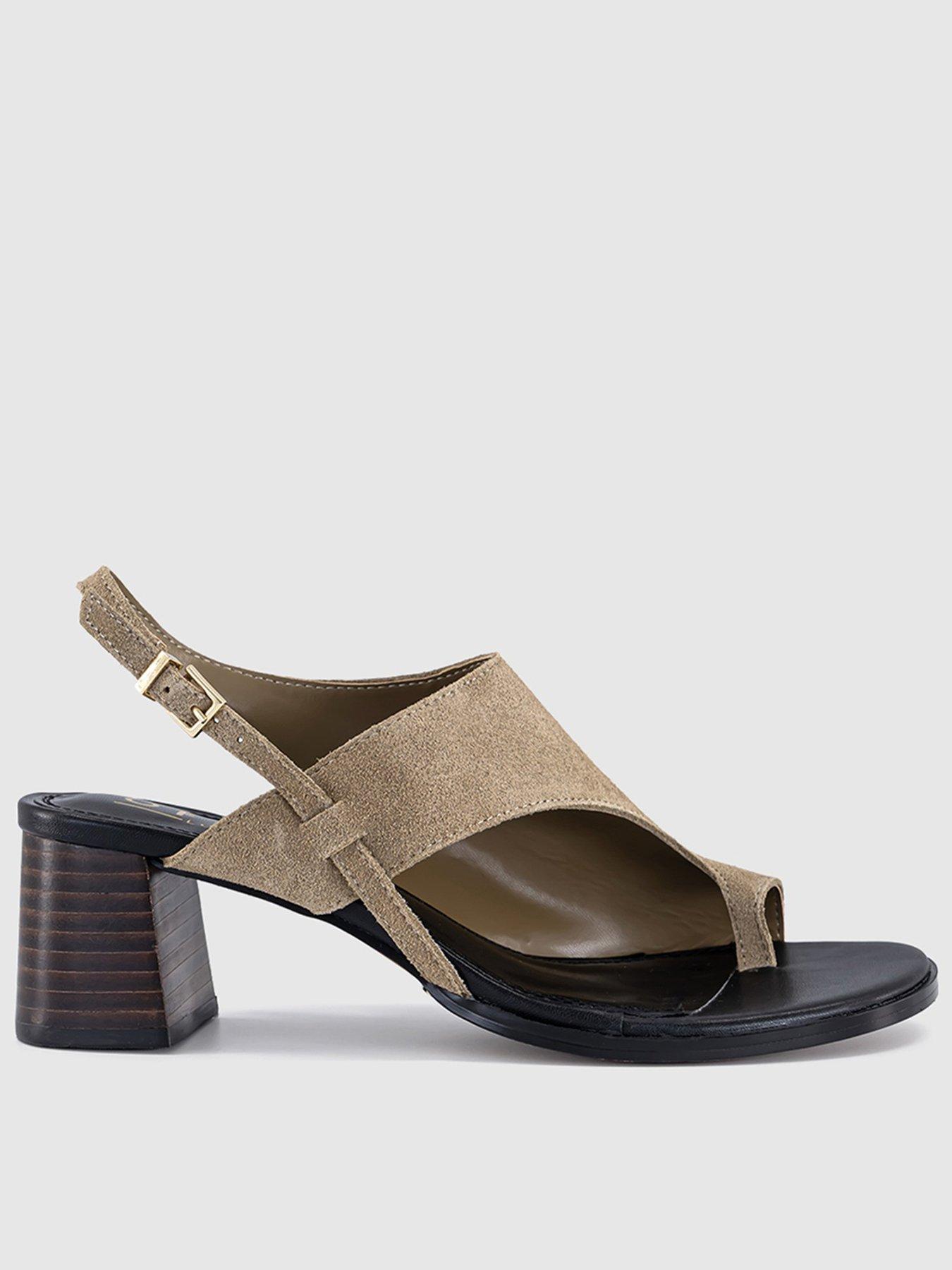 office-montreal-toe-post-stacked-heel-sandal-taupe