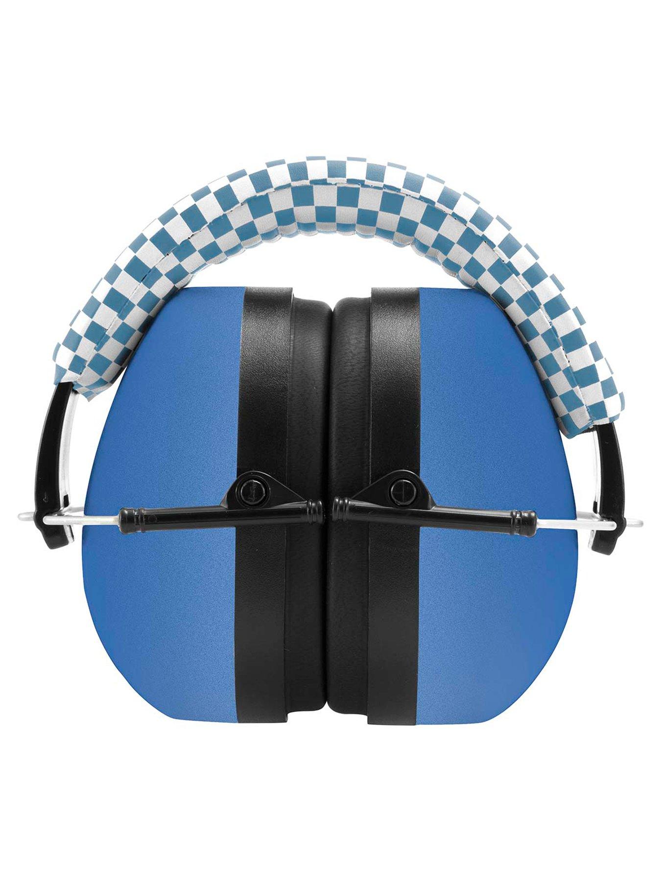  image of alecto-bv-71bw-hearing-protection-for-children-blue