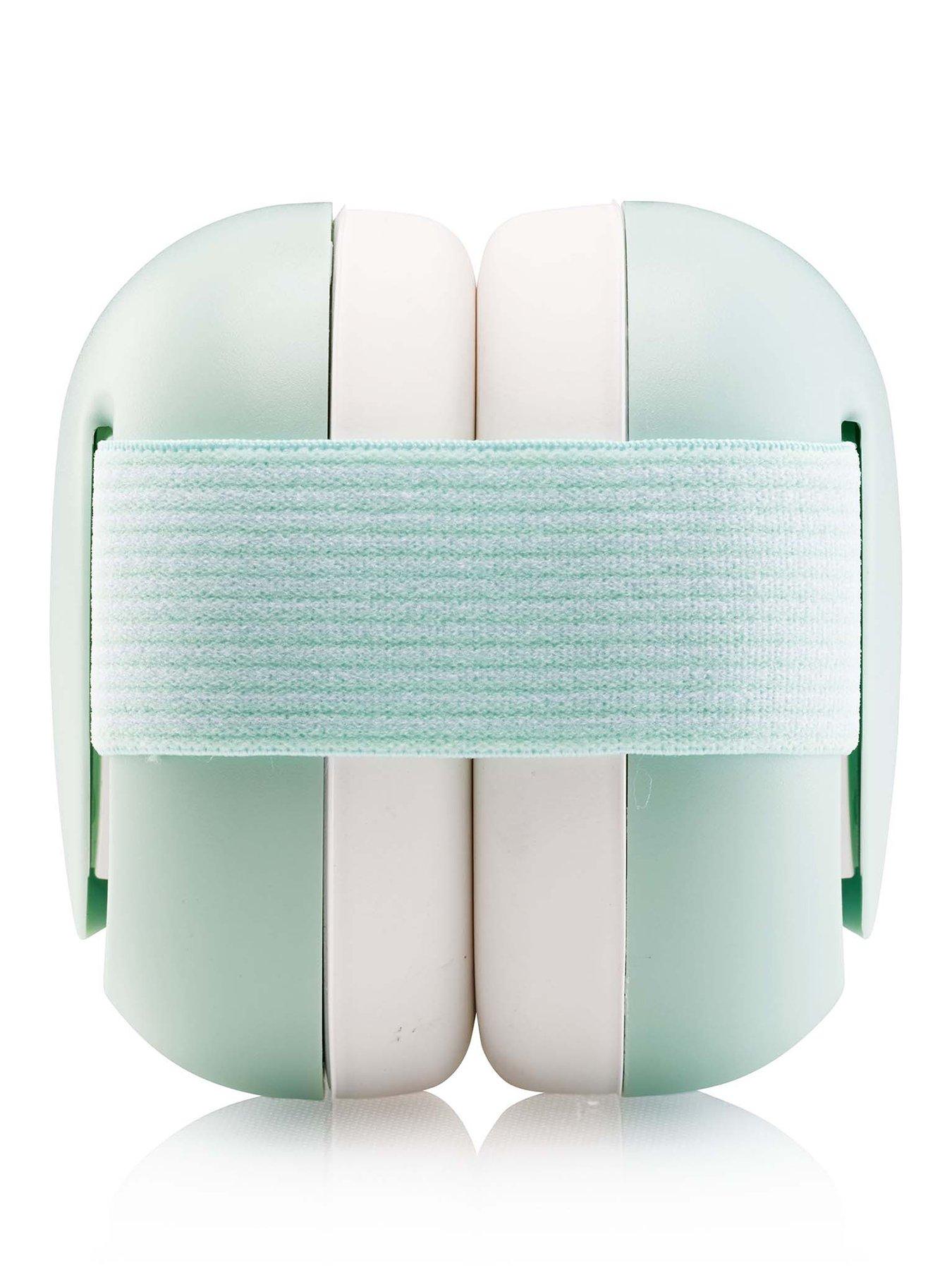  image of alecto-bv74-earmuff-hearing-protection-for-young-toddlers