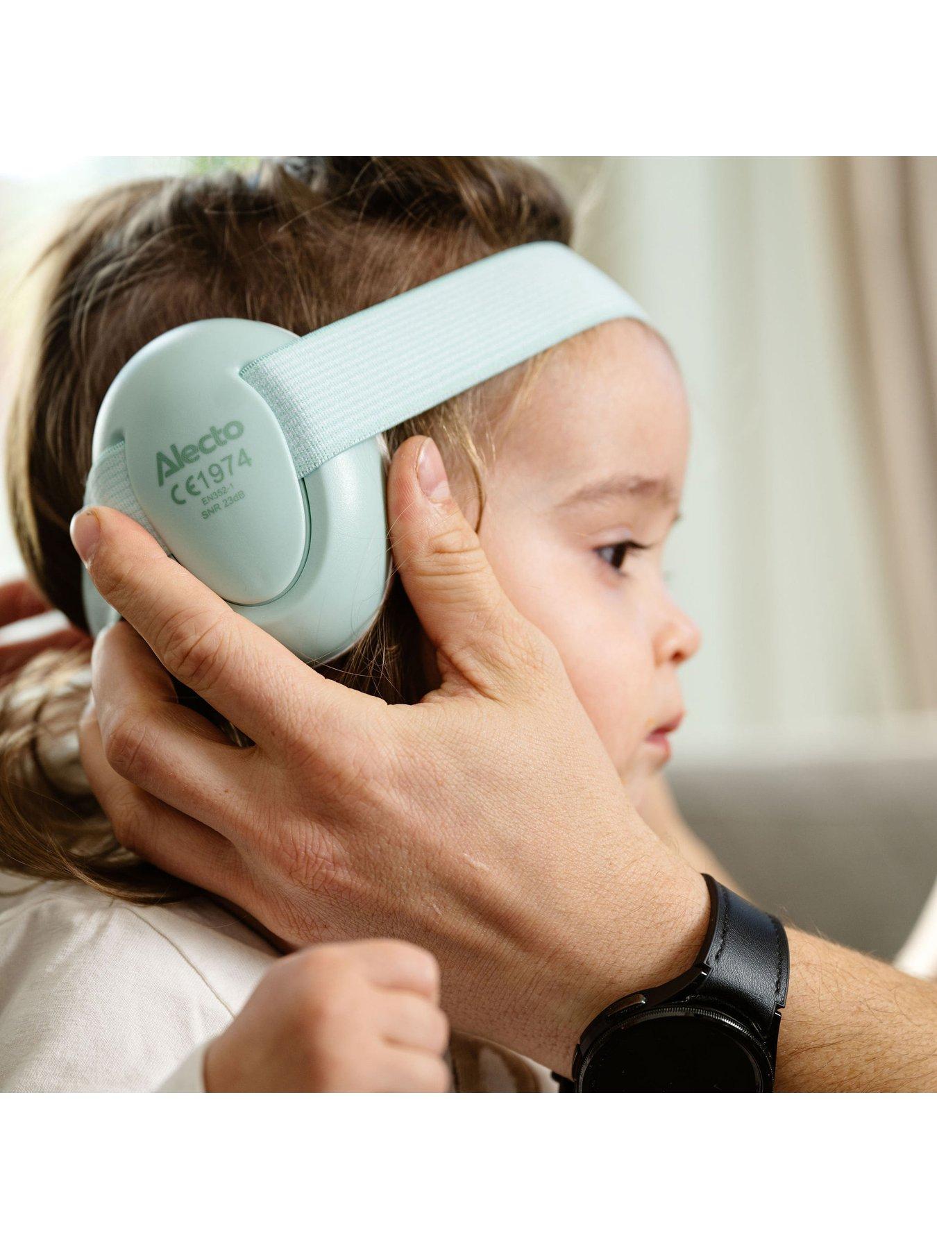  image of alecto-bv74-earmuff-hearing-protection-for-young-toddlers